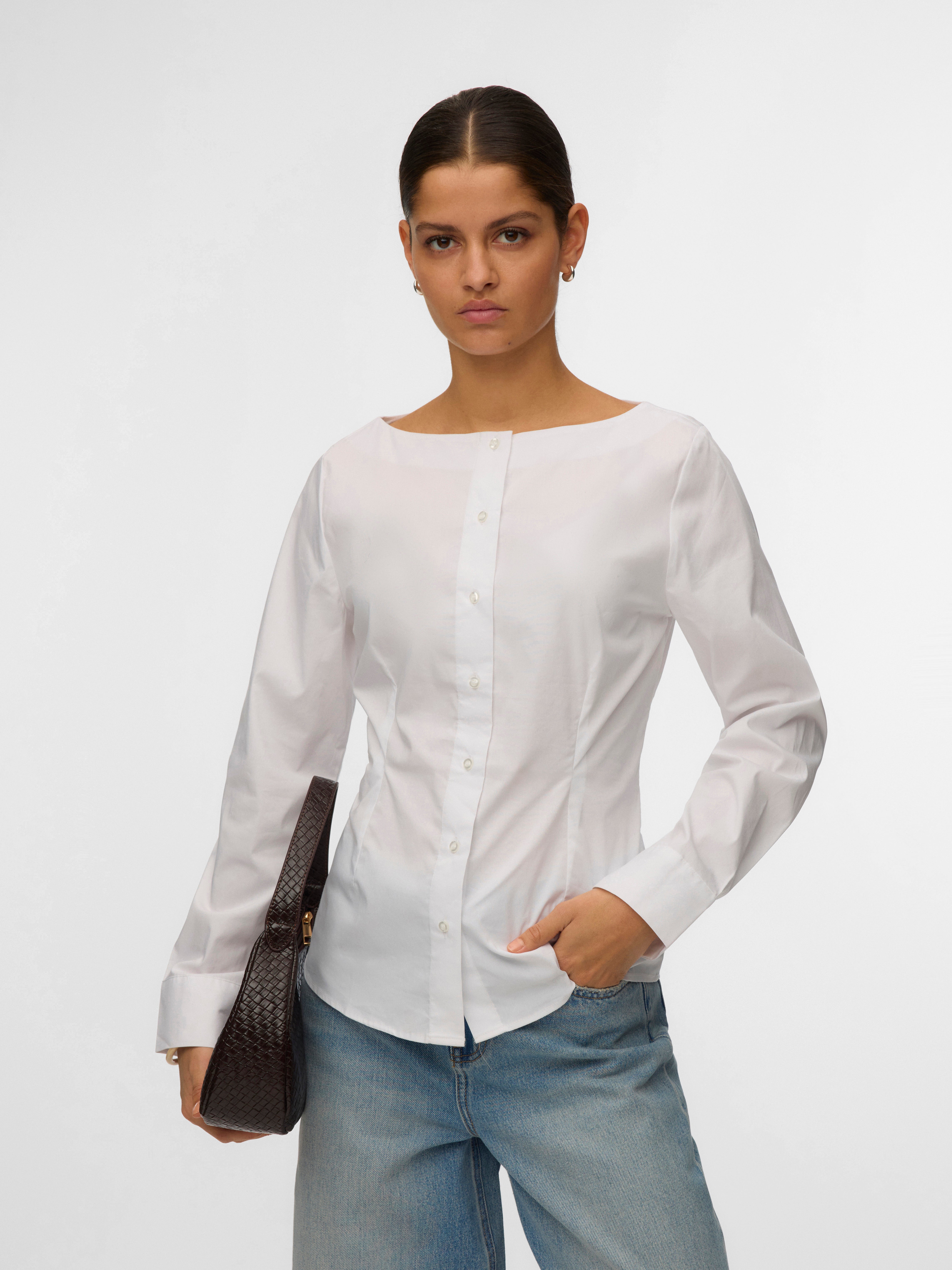 VERO MODA® AWALVA Shirt