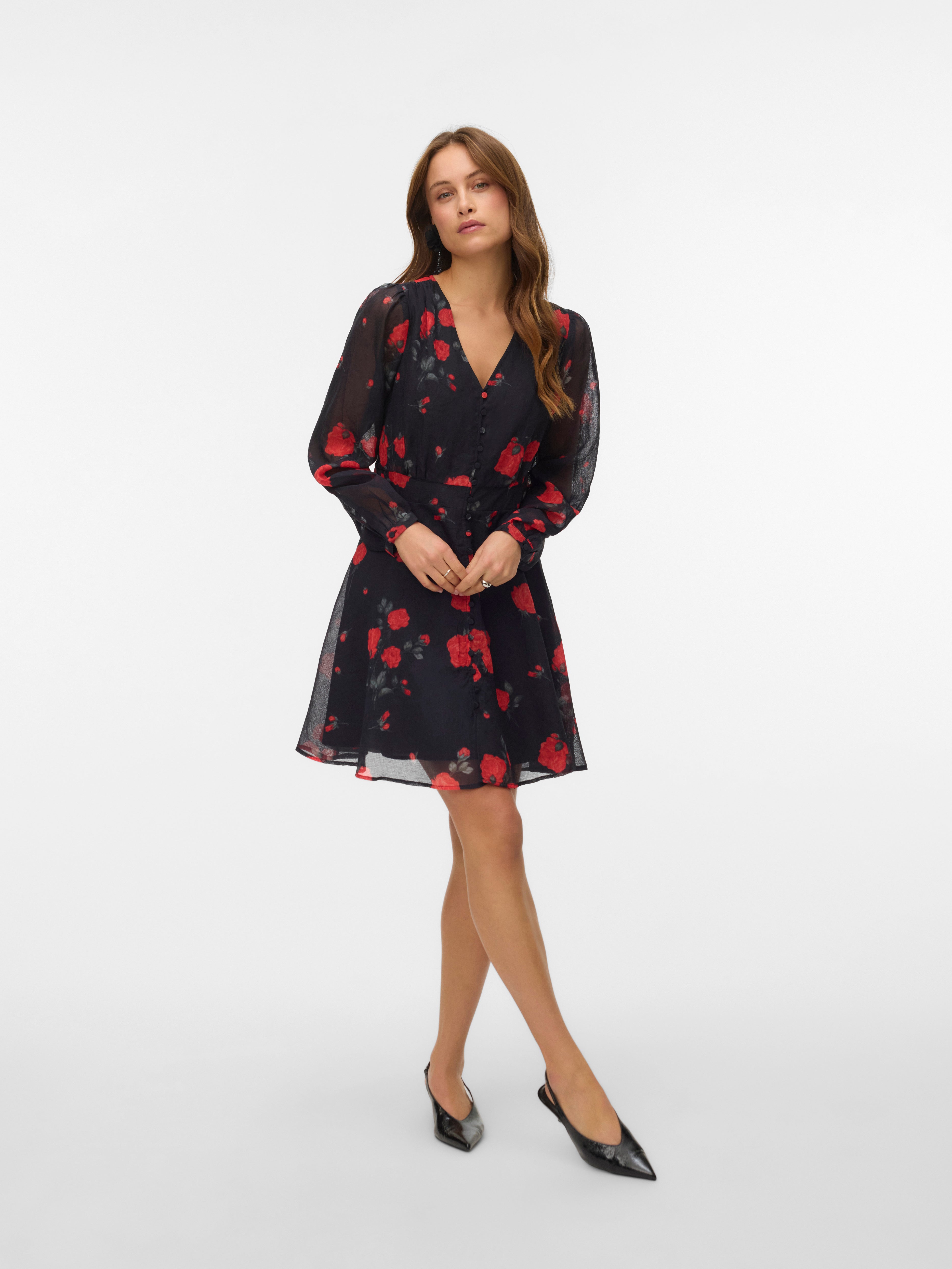 VERO MODA® VMSABRINA Short dress