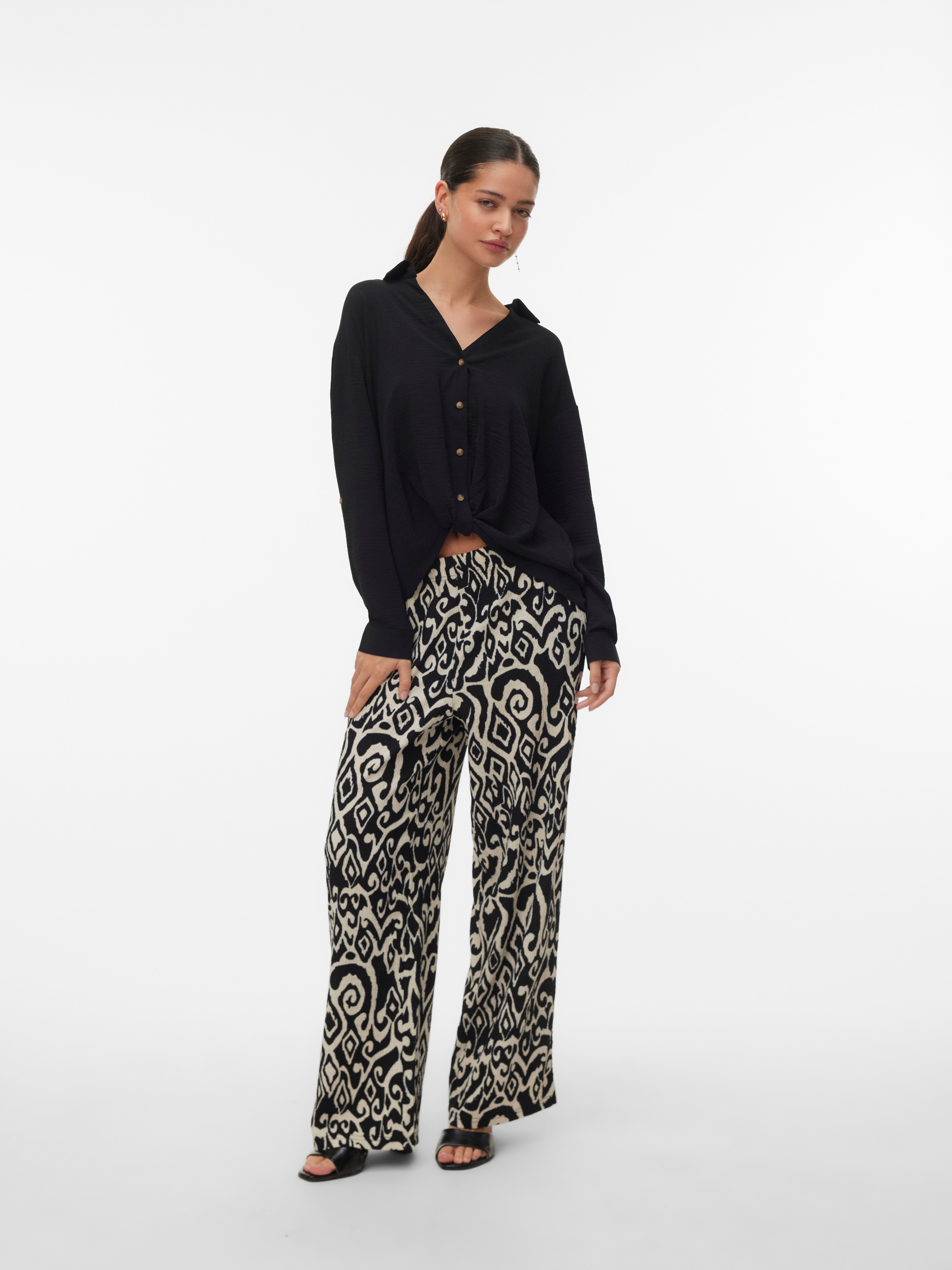 VERO MODA® VMFRIGA Trousers