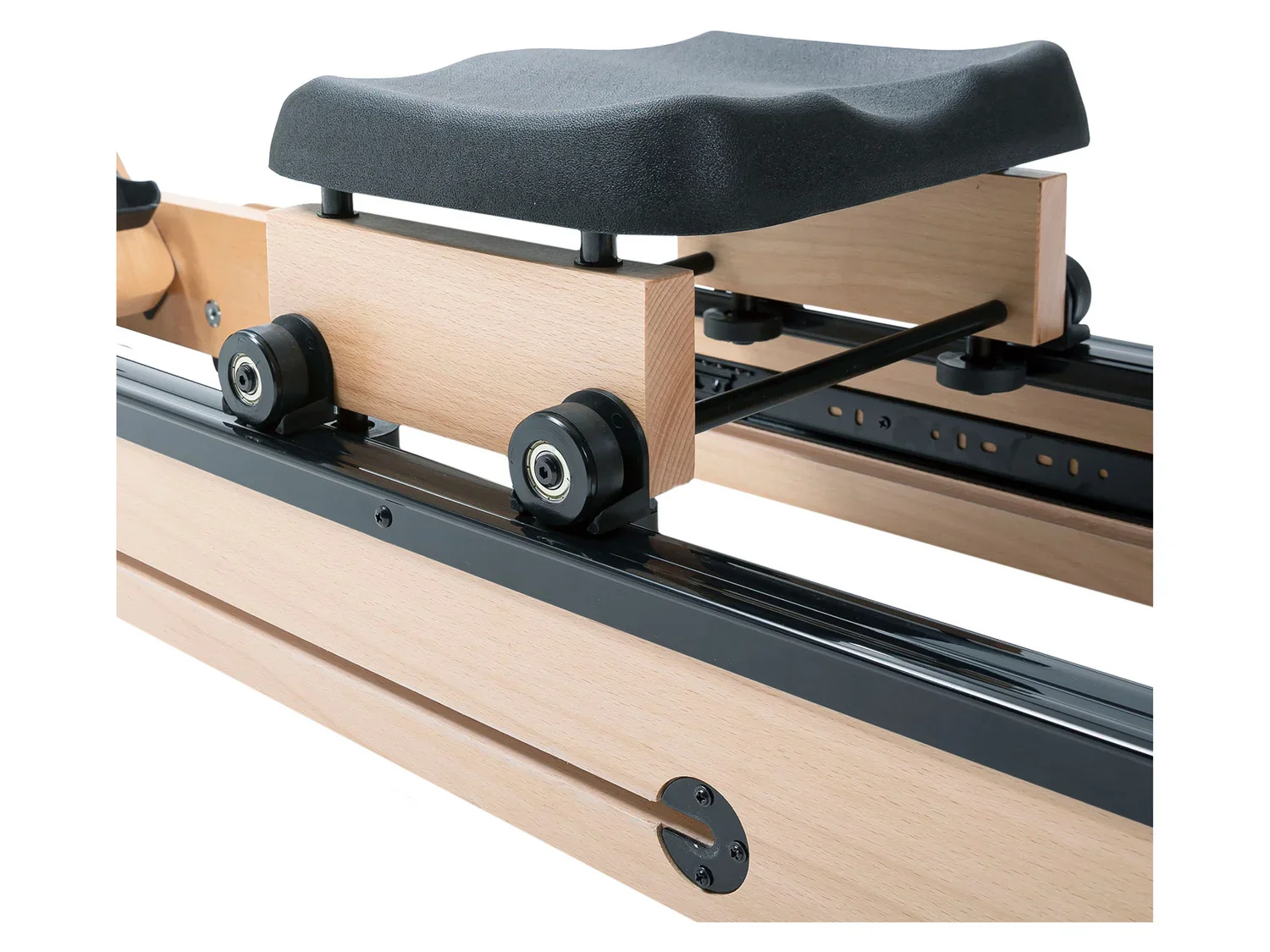 Christopeit Rameur  eau WP 5000