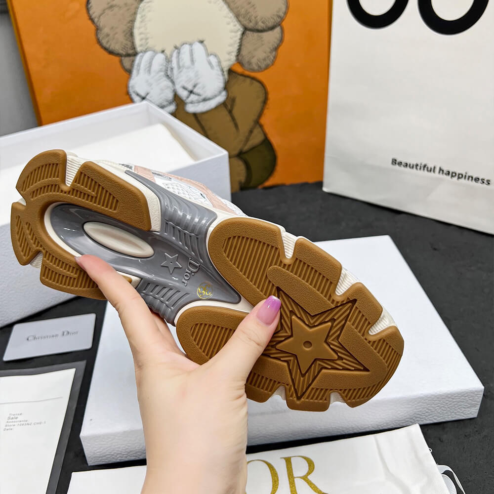 DIOR Chrono Sneaker