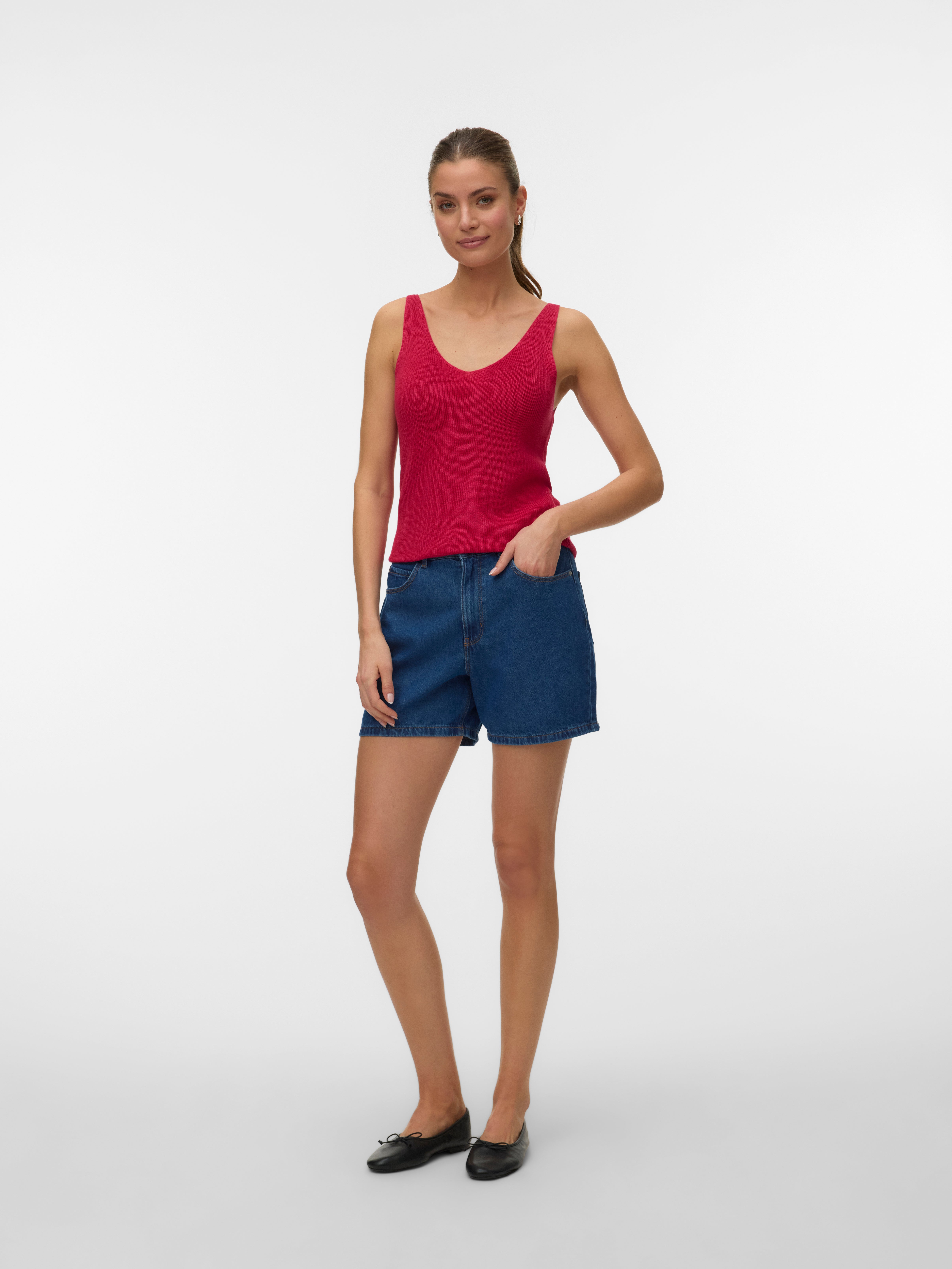 VERO MODA® VMNEWLEX Knitted pullover