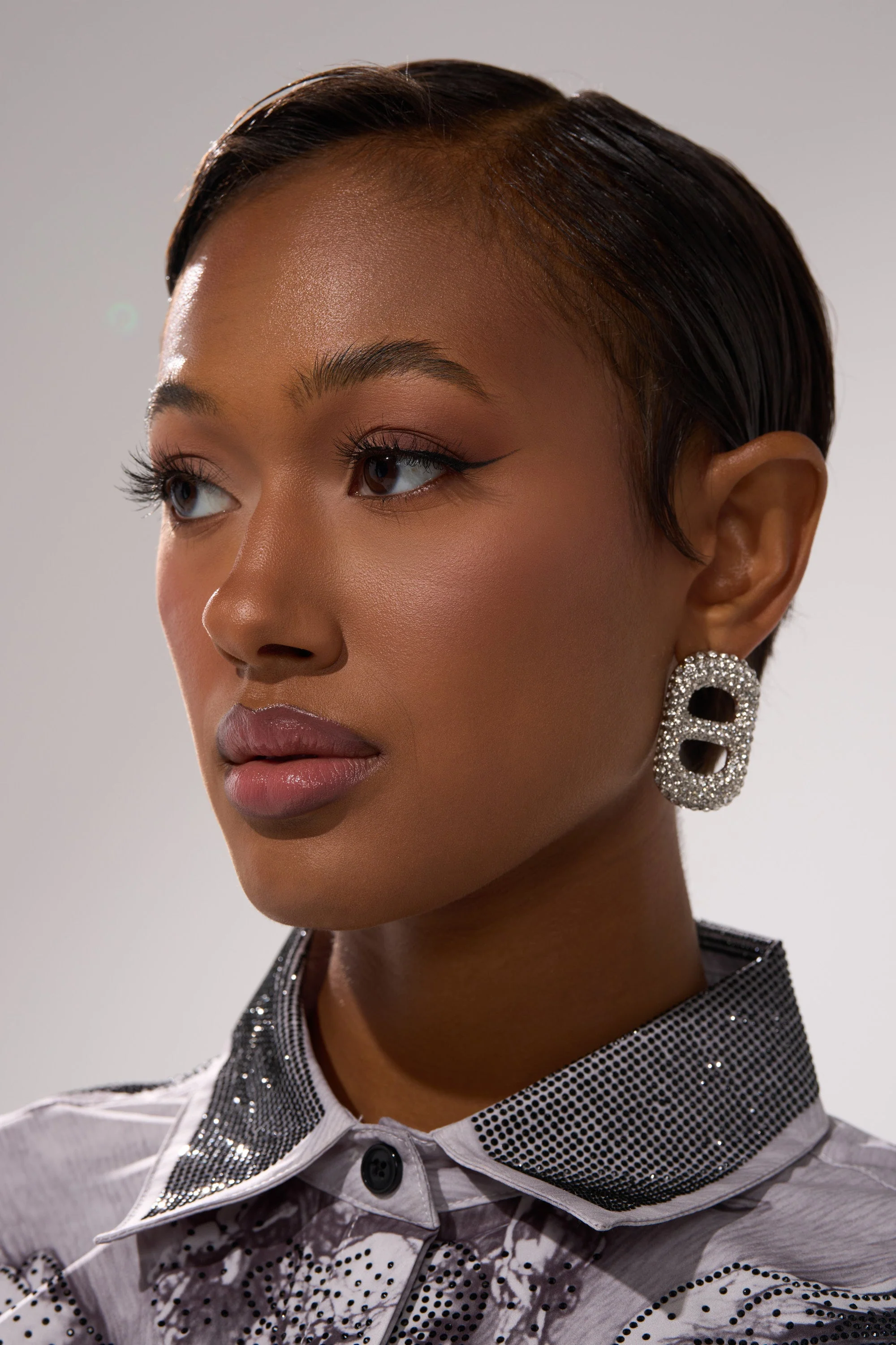 POP IT EARRING - Akira Store
