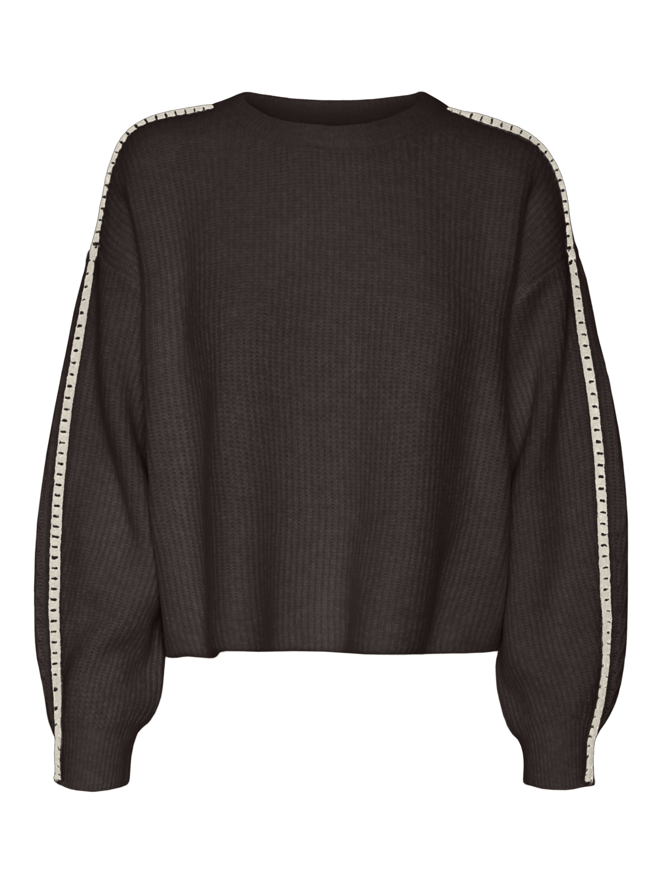 VERO MODA® VMZORA Knitted pullover