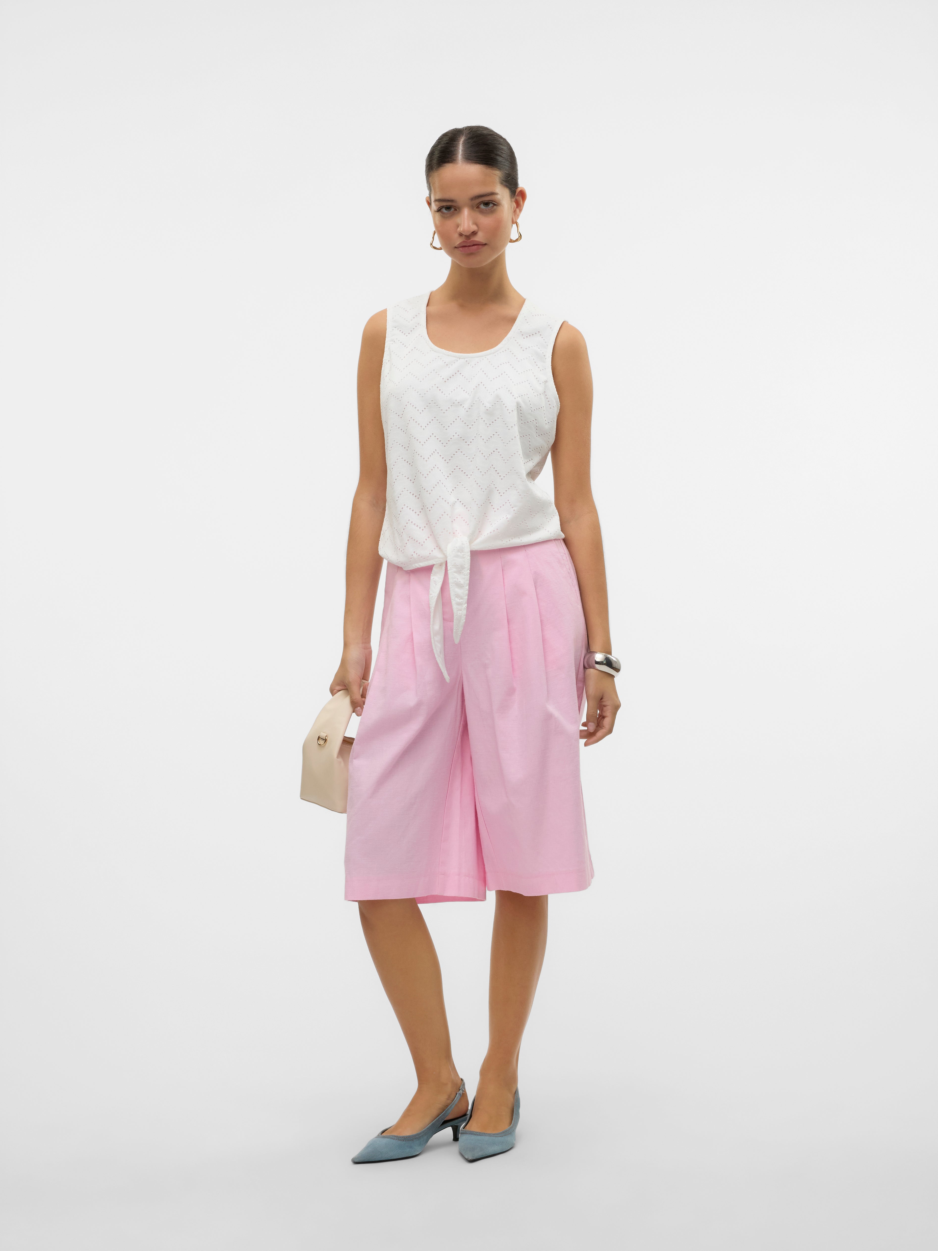 VERO MODA® VMTHAS Top
