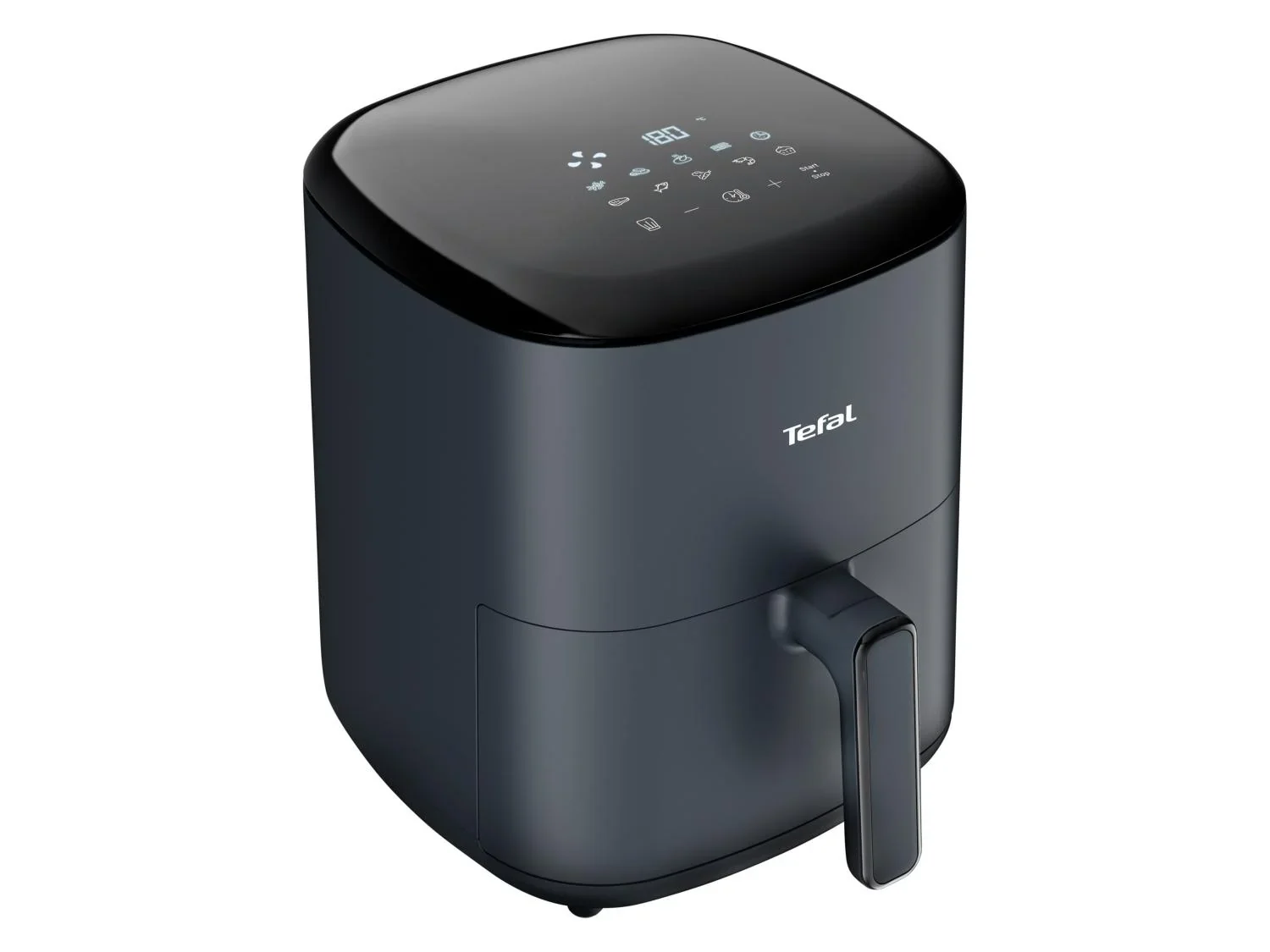 Tefal Friteuse  air chaud Easy Fry Max EY245B, 1500 W