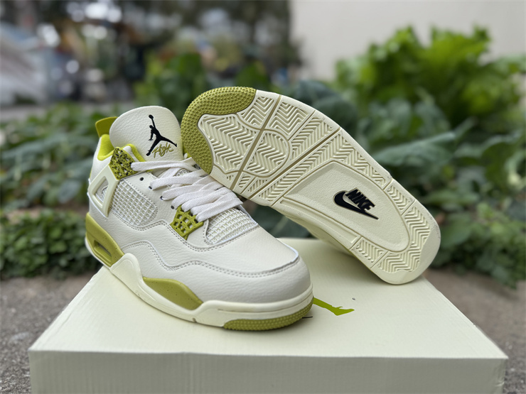 J. Balvin x Air Jordan 4