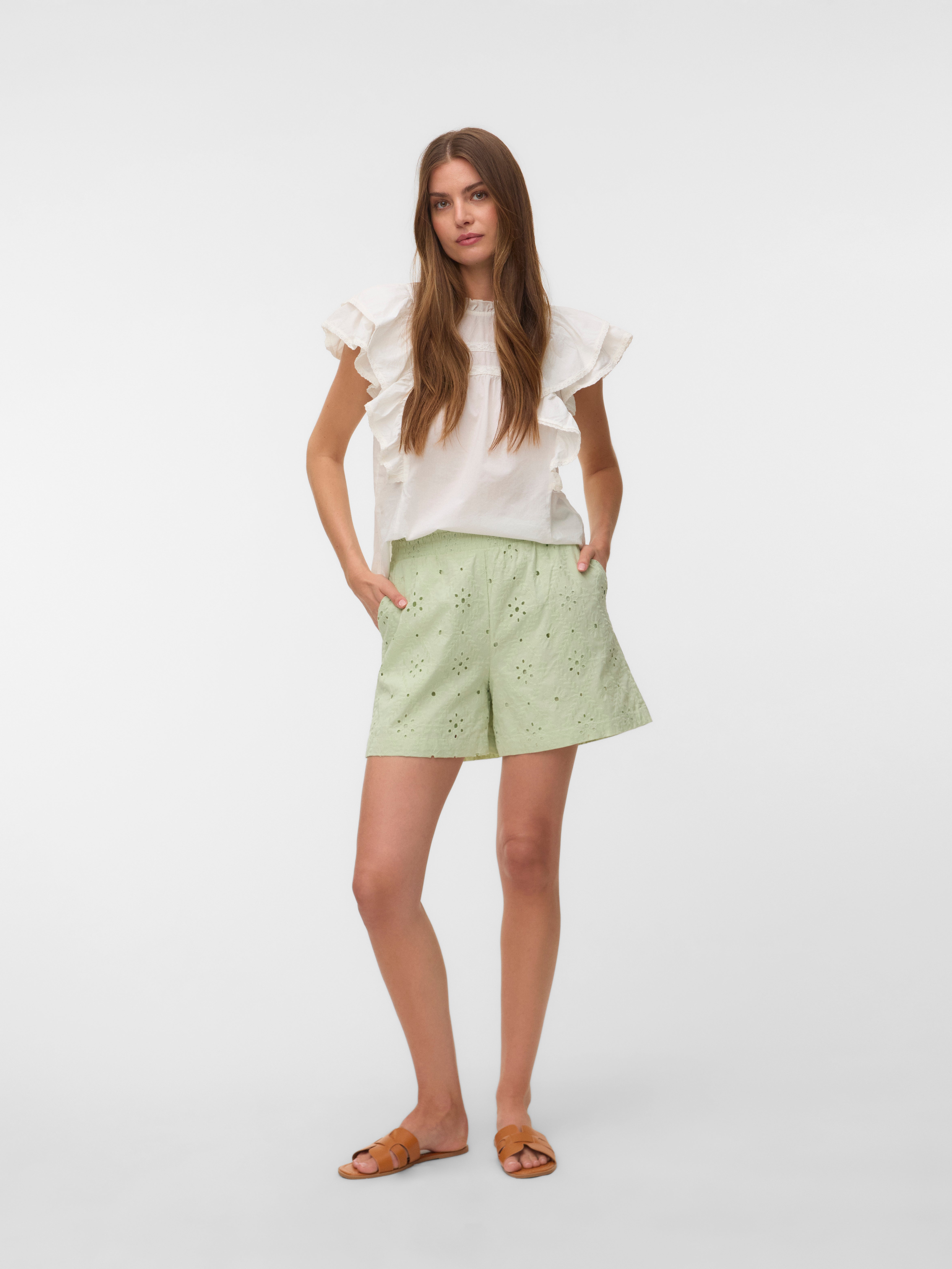 VERO MODA® VMELIZA Shorts