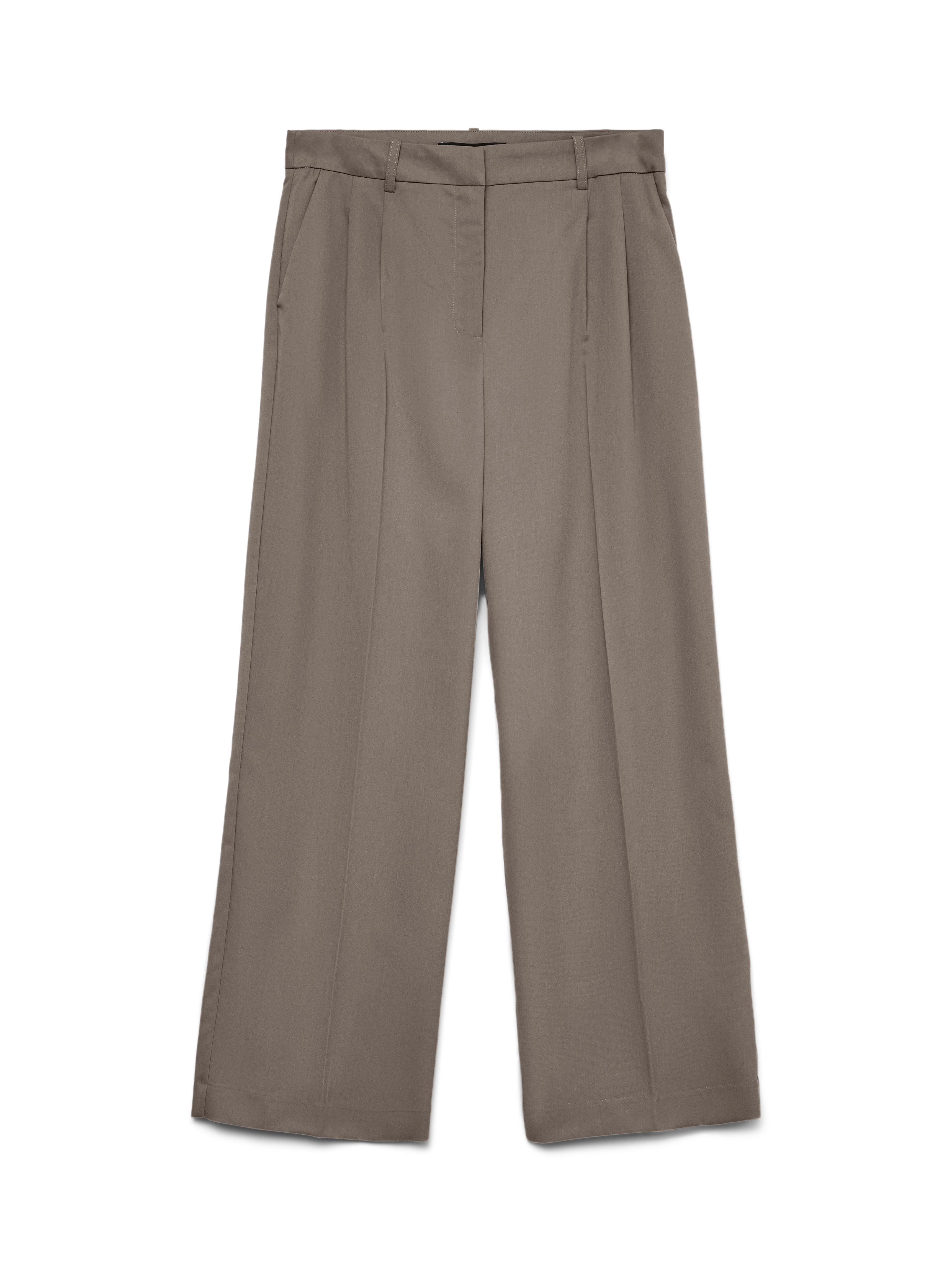 VERO MODA® VMNILA Tailored Wide Trousers