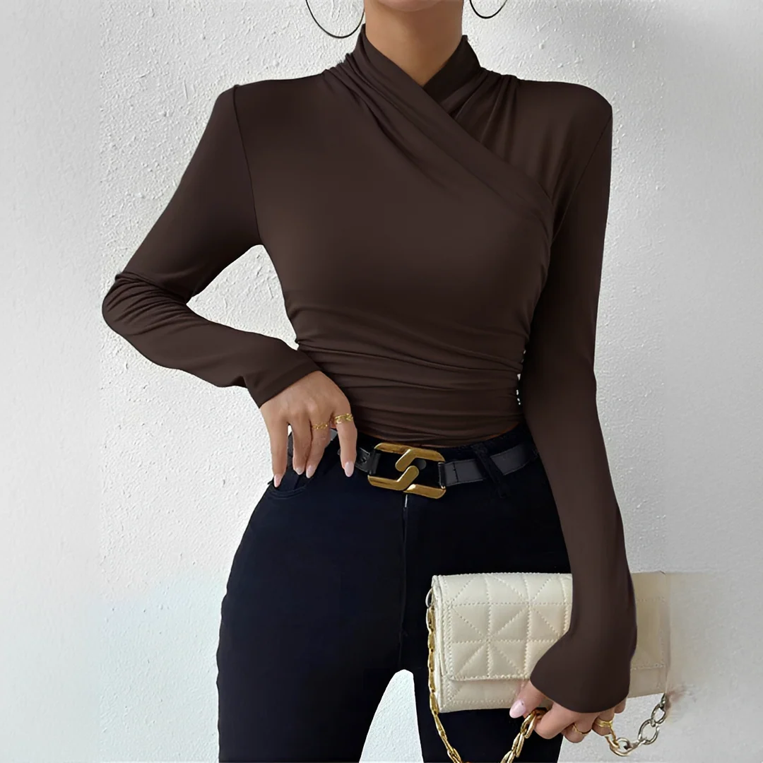 Jelaica - T-shirt tendance et stylé