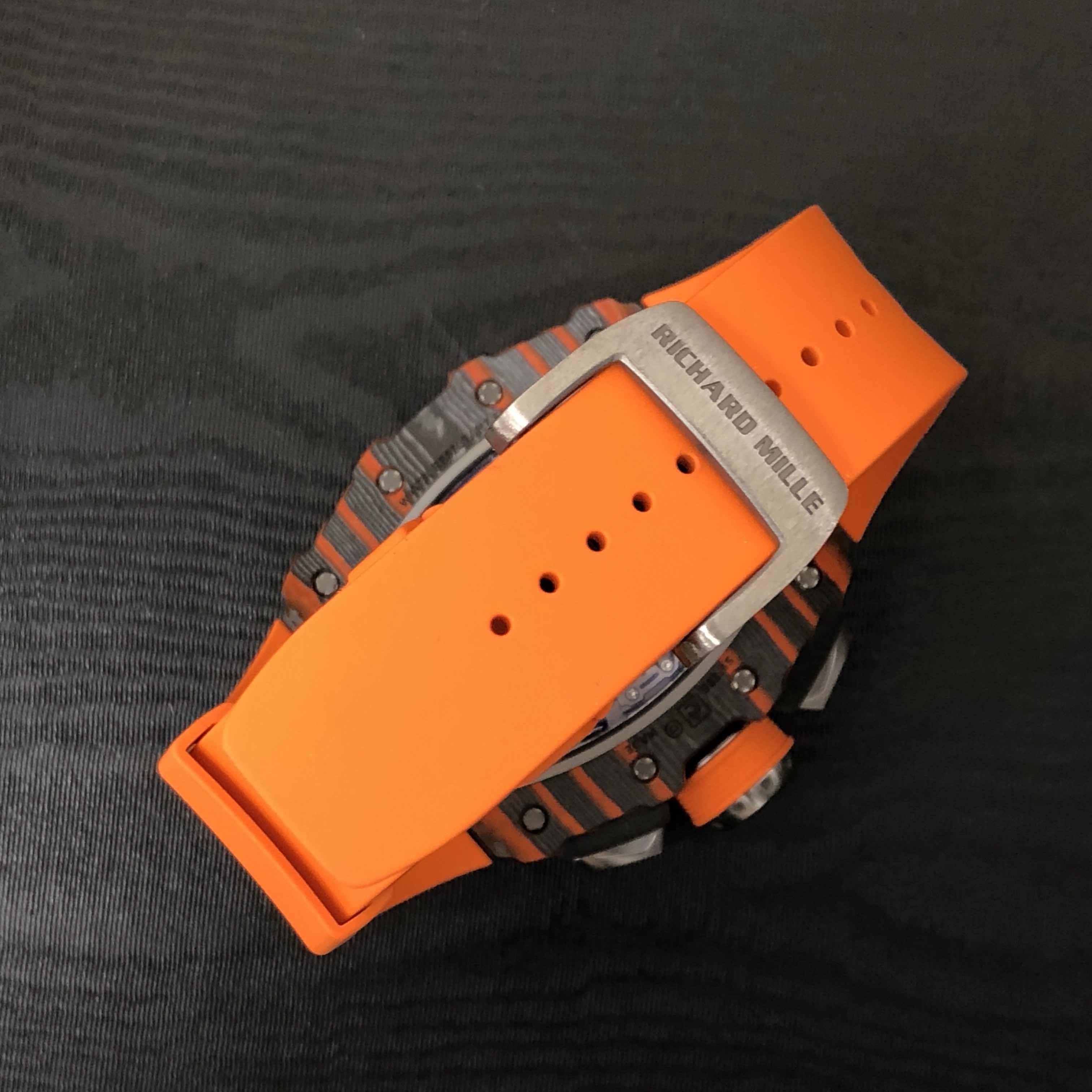 [super clone][Super Clone]New Richard Miller RM11-03 MCL CA-FQ