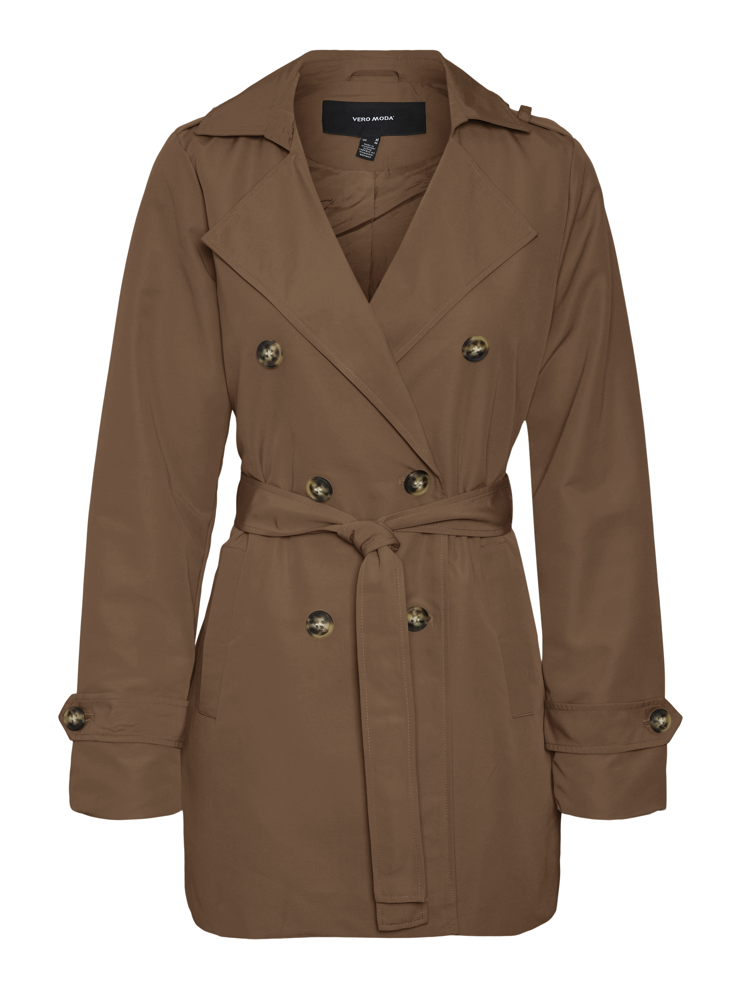 VERO MODA® VMCHLOE Trenchcoat