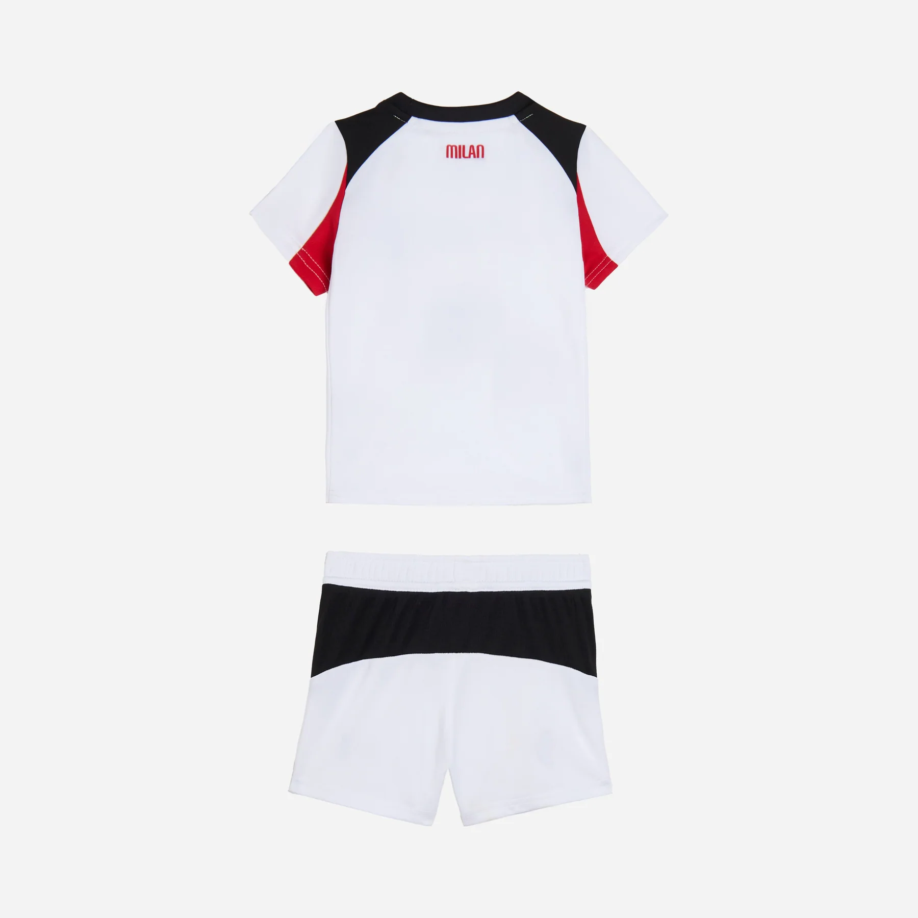 2025/26 AC MILAN HOME  MINI KIT