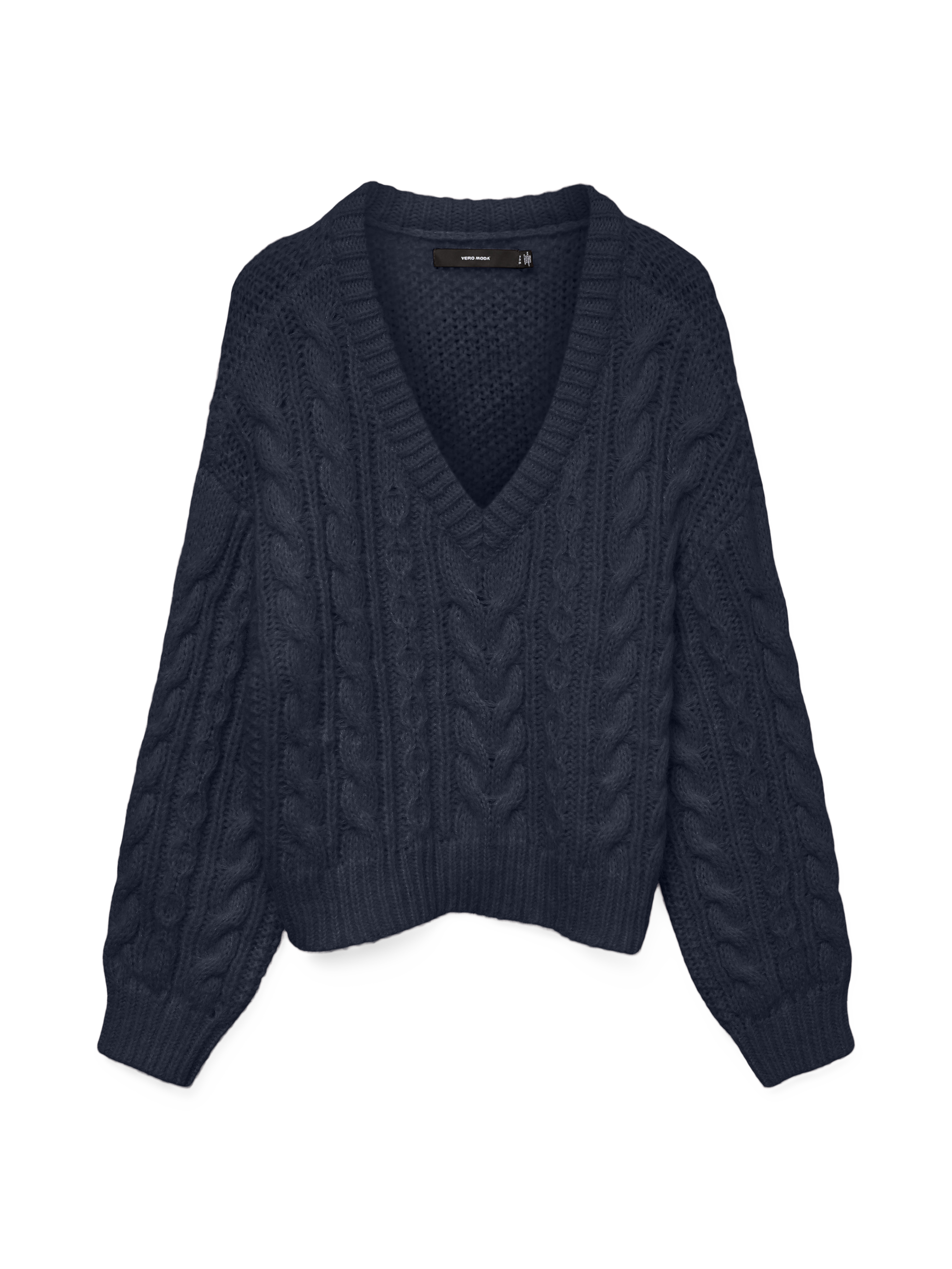 VERO MODA® VMDREAM Knitted pullover