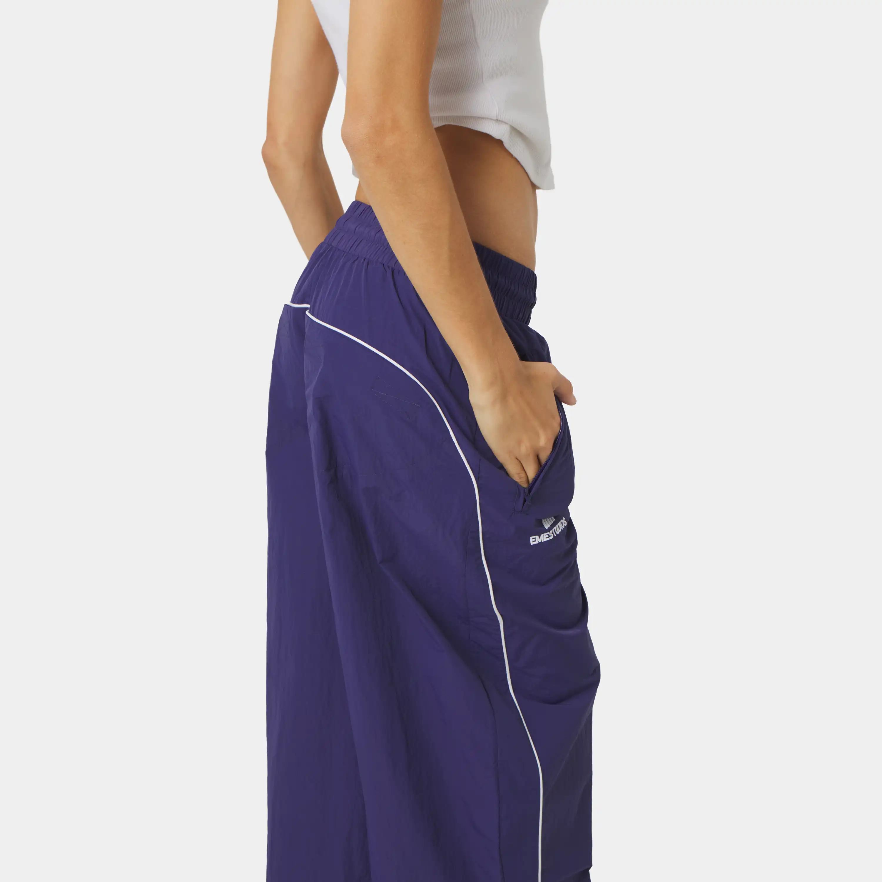 Chali Sodalite Sweatpants