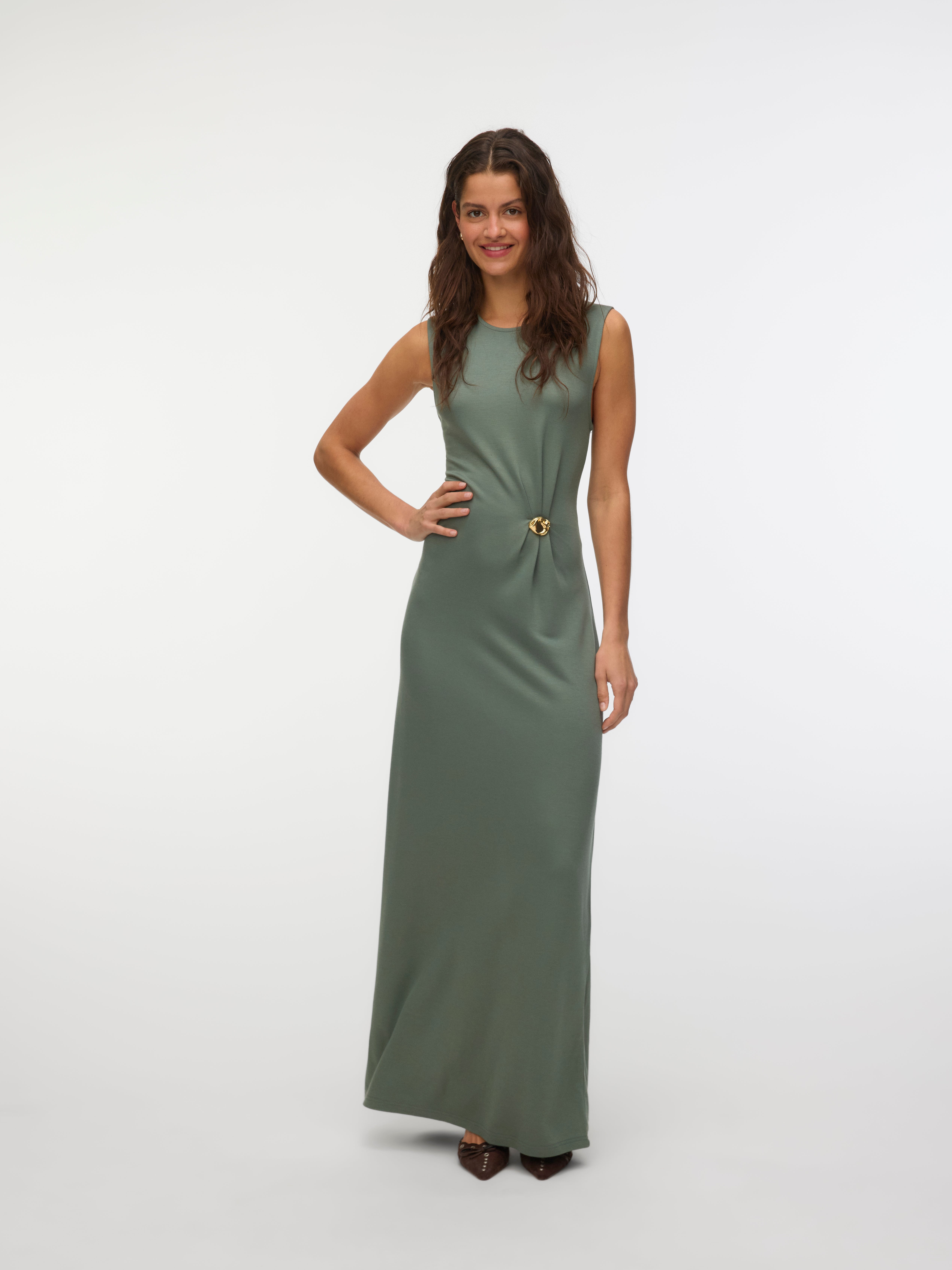 VERO MODA® VMVIRA Long dress