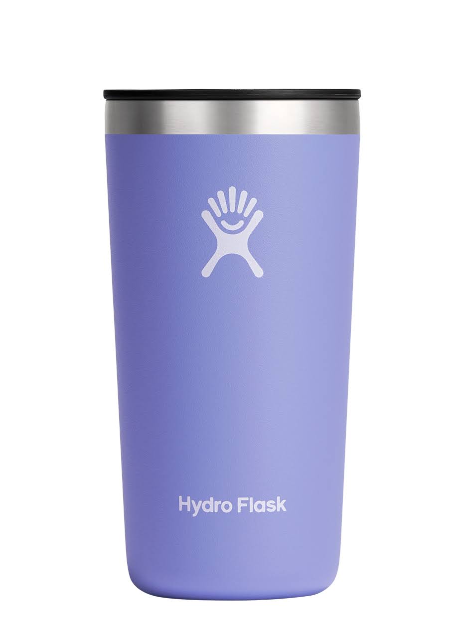 Hydro Flask 12 oz All Around Tumbler Lupine