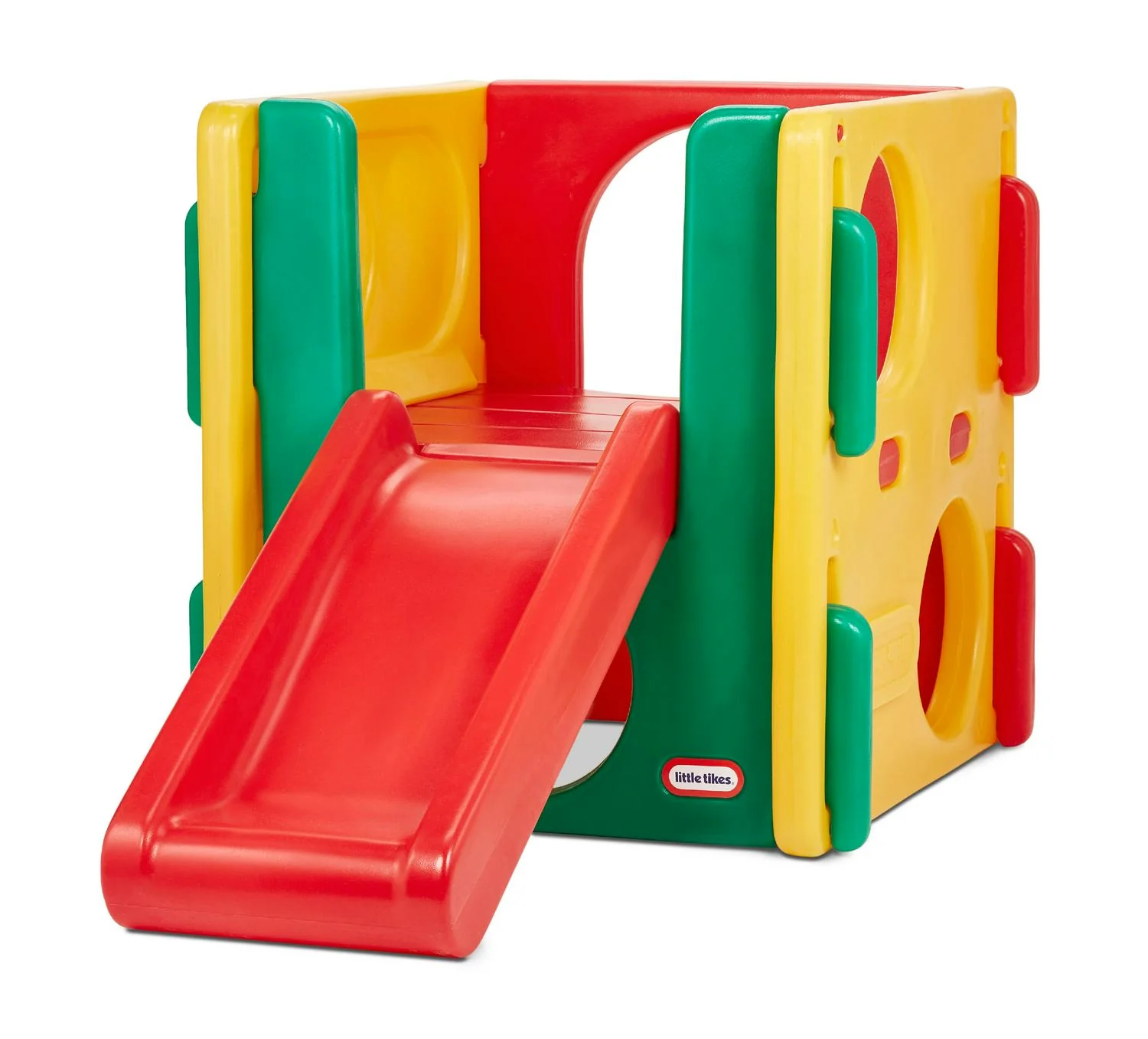 Tapis d'éveil Little Tikes Jr. pour tout-petits