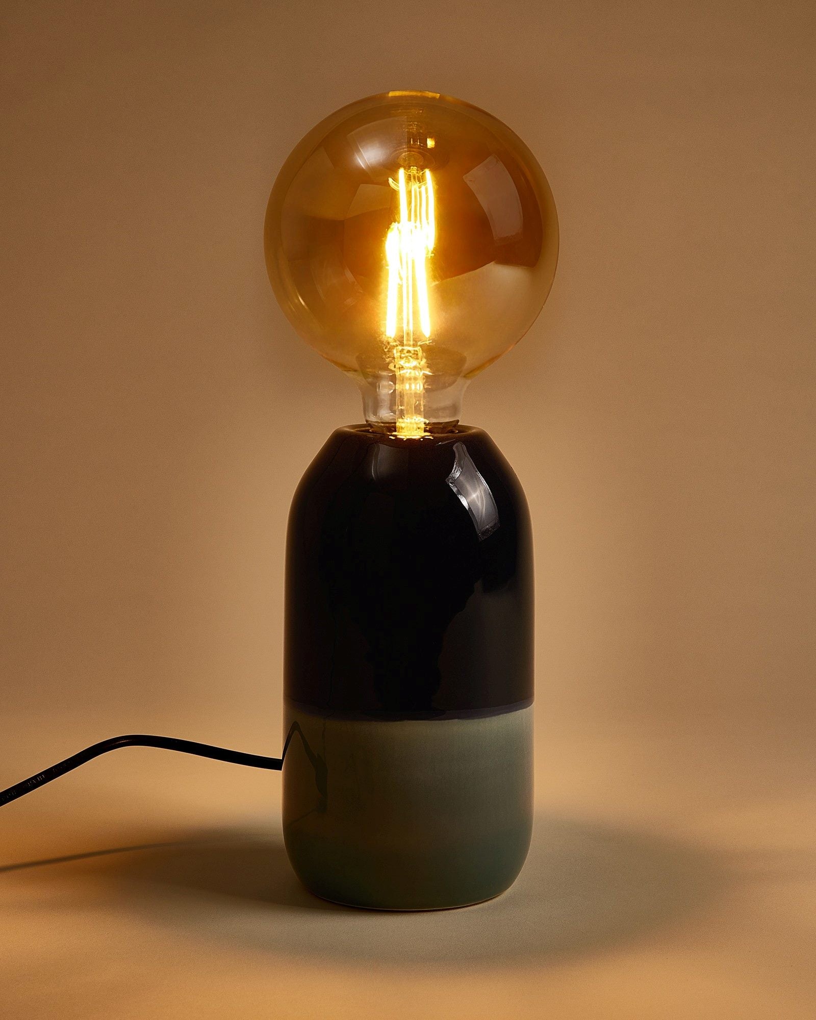 FAROL - LAMP NAVY LIGHTBLUE