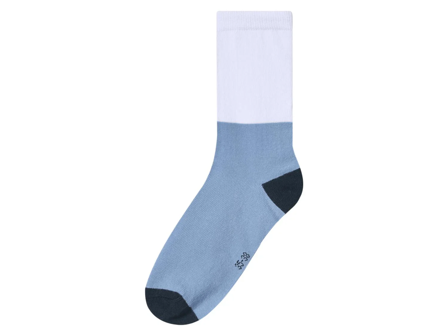 Esmara Kids Lot de 7 paires de chaussettes enfant