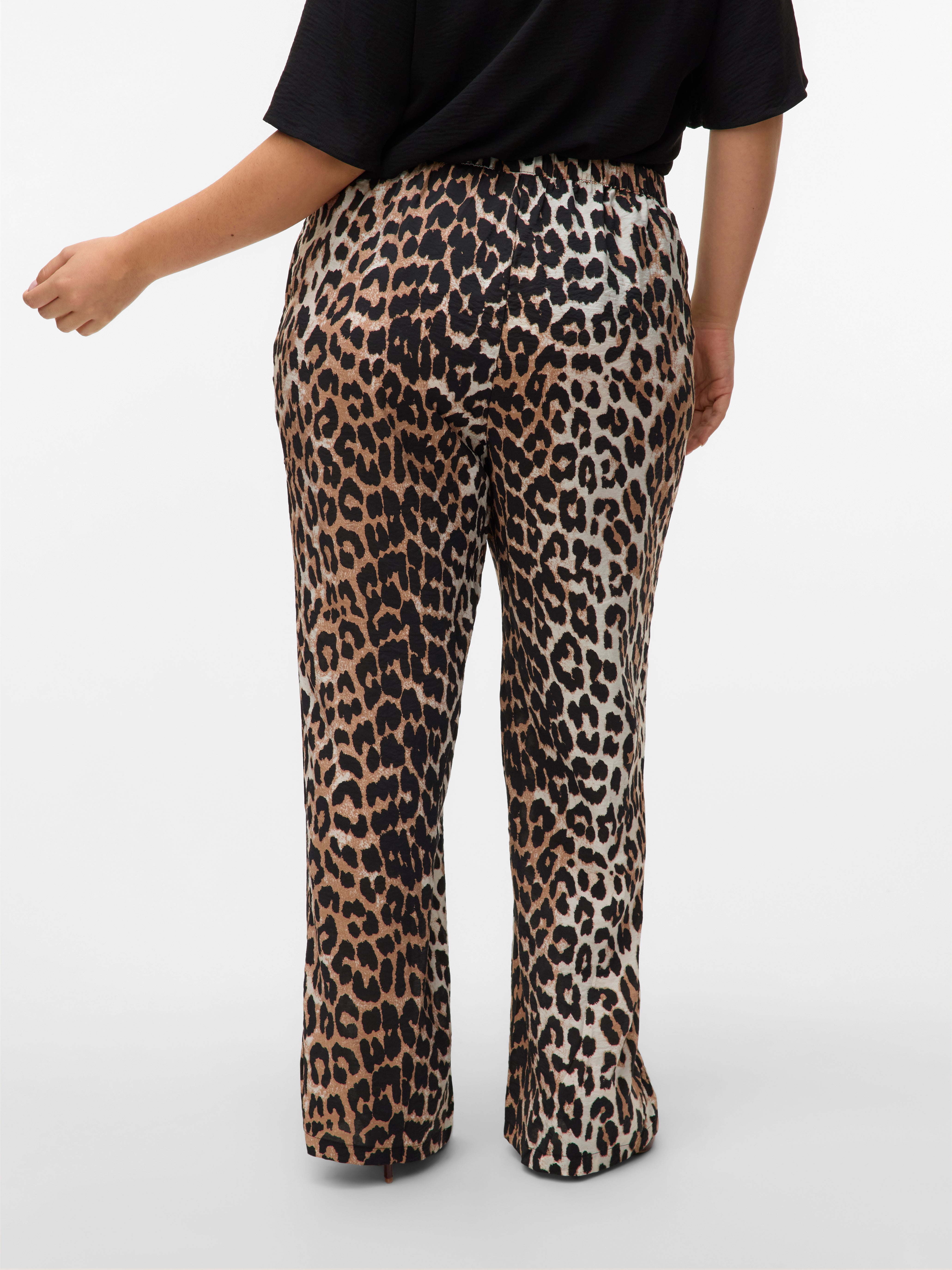 VERO MODA® VMCJOSIE High waist Trousers