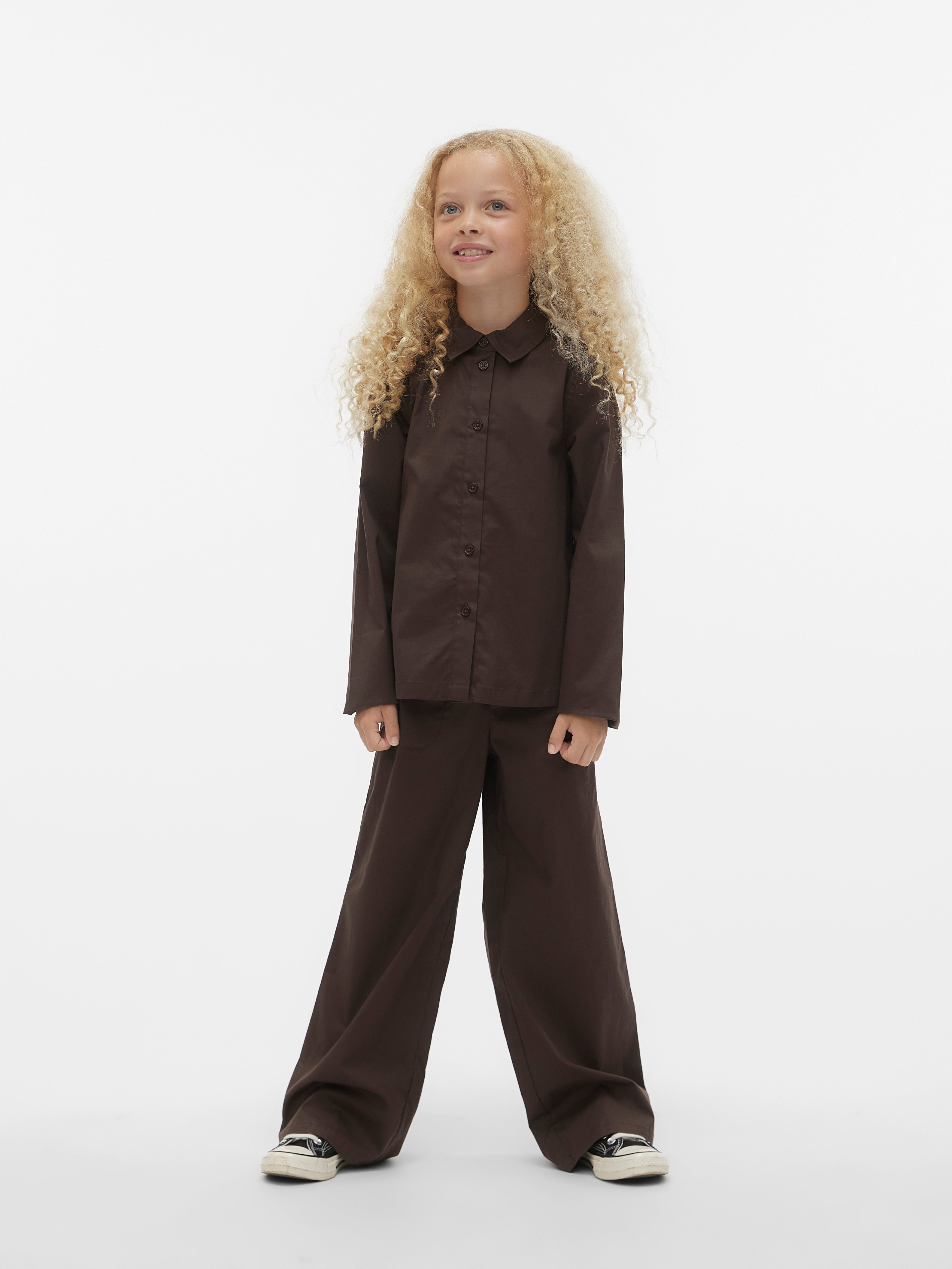 VERO MODA® VMKENYA Trousers