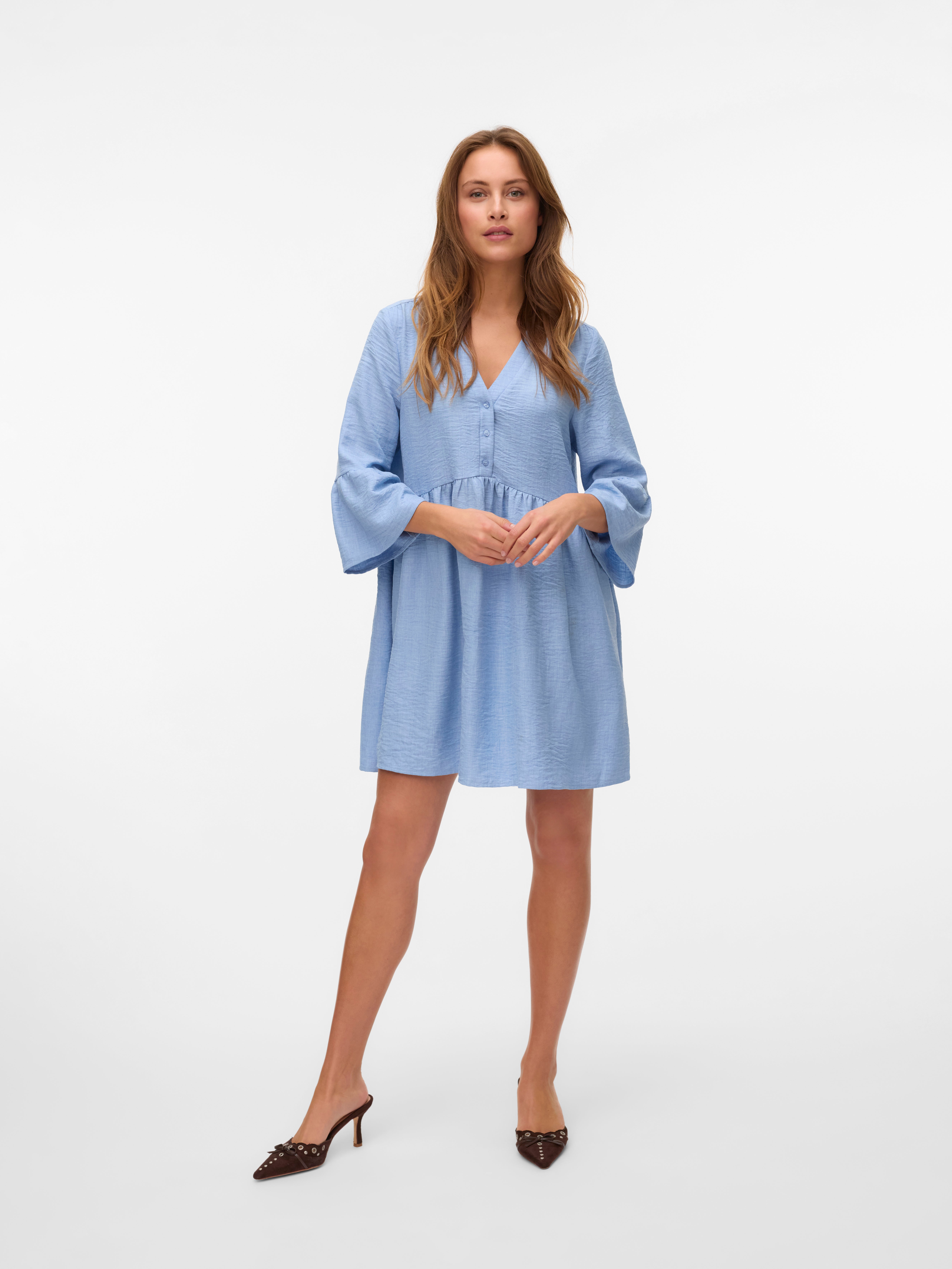 VERO MODA® VMMELONY Short dress