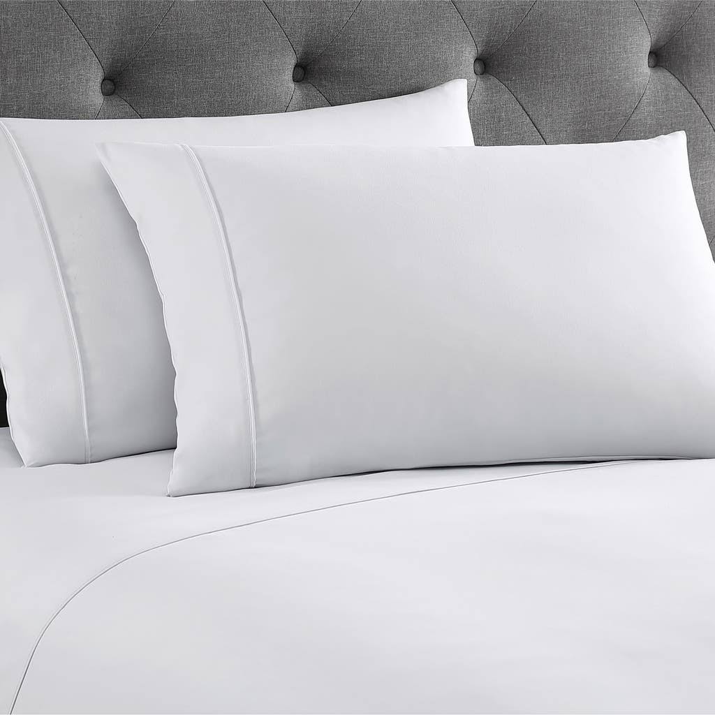 Ugg Bedding | Ugg Stone Cooling Queen Sheet Set | Color: Gray | Size: Queen | Kwrigh16's Closet