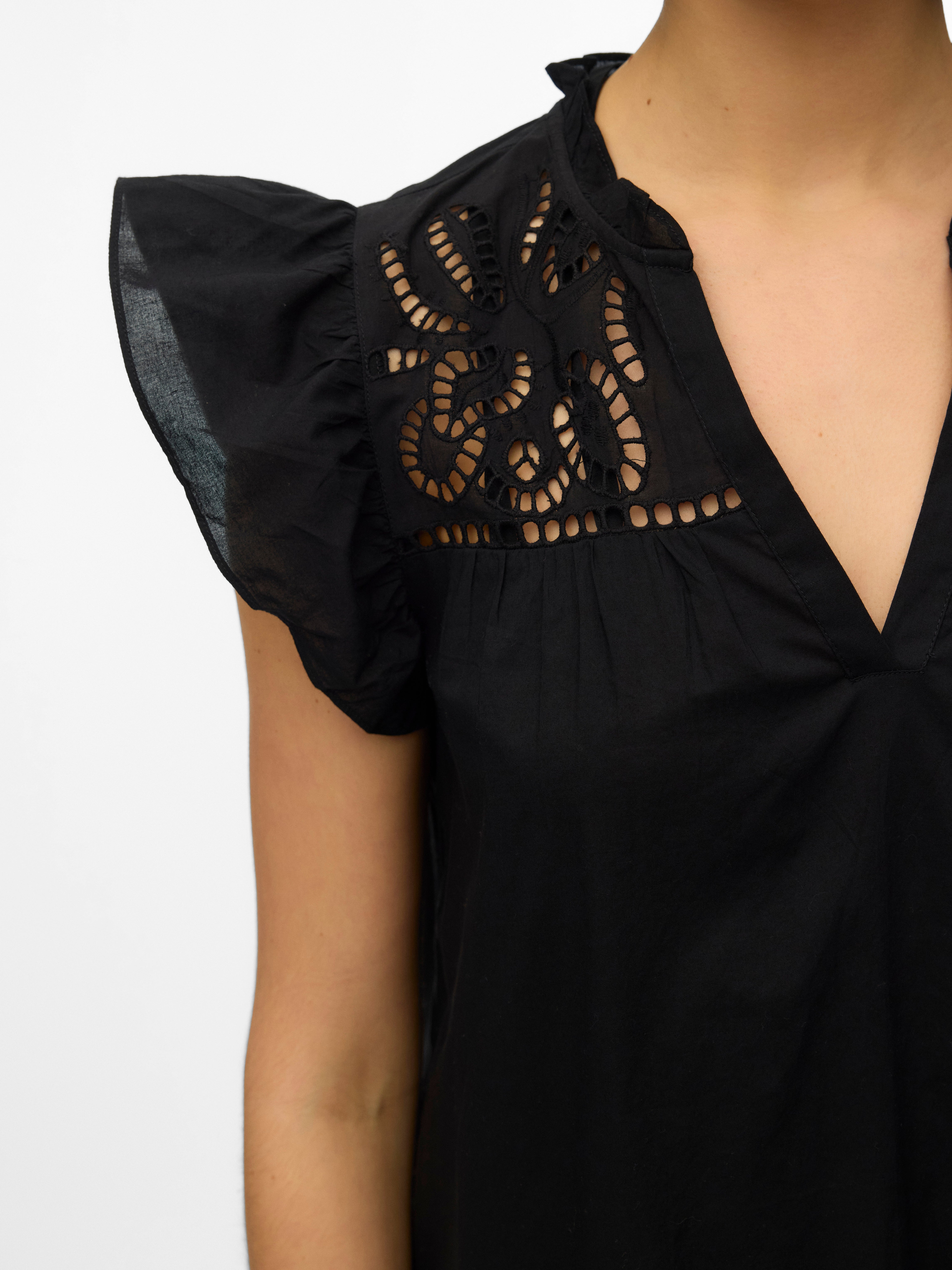 VERO MODA® VMLINE Short dress