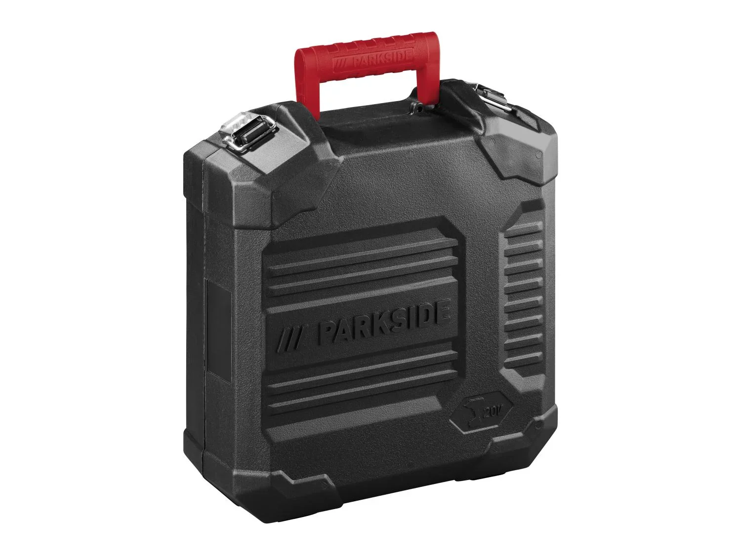 PARKSIDE Visseuse  chocs sans fil PASSK 20-Li C4, 20 V