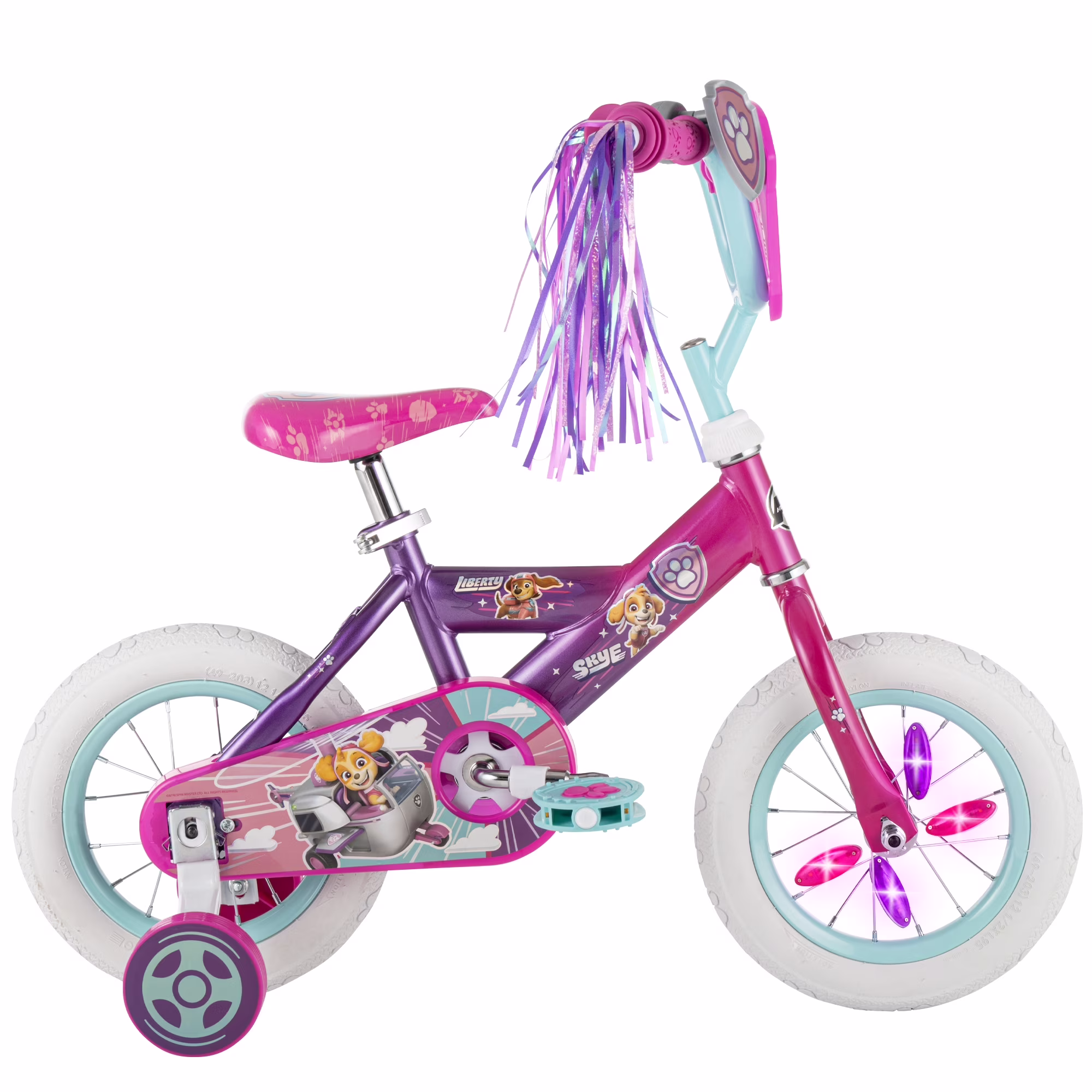 Huffy 12