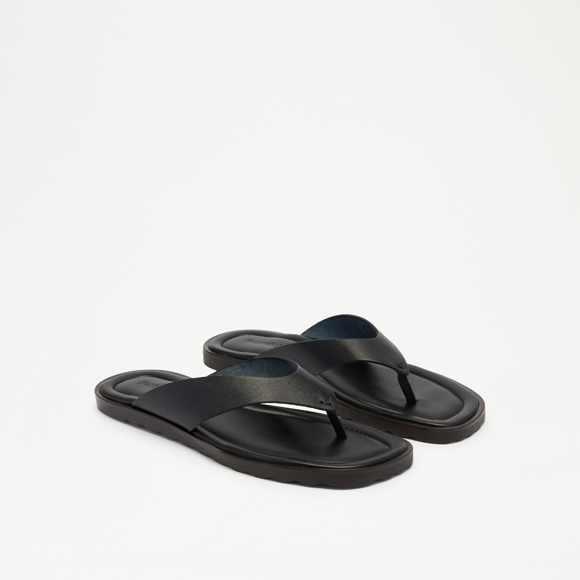 Canford<br>Leather Flip Flop