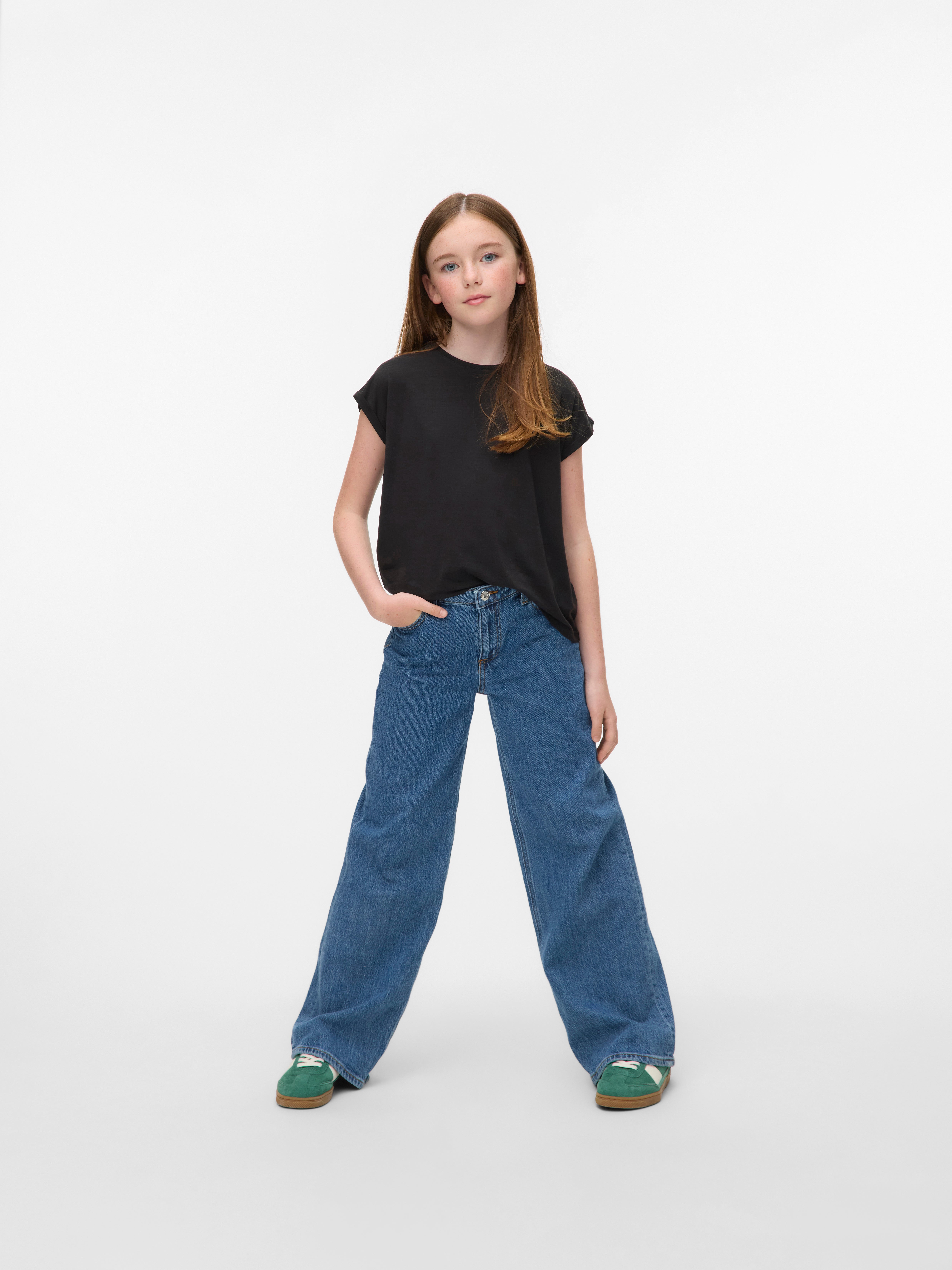 VERO MODA® VMAVA T-Shirt