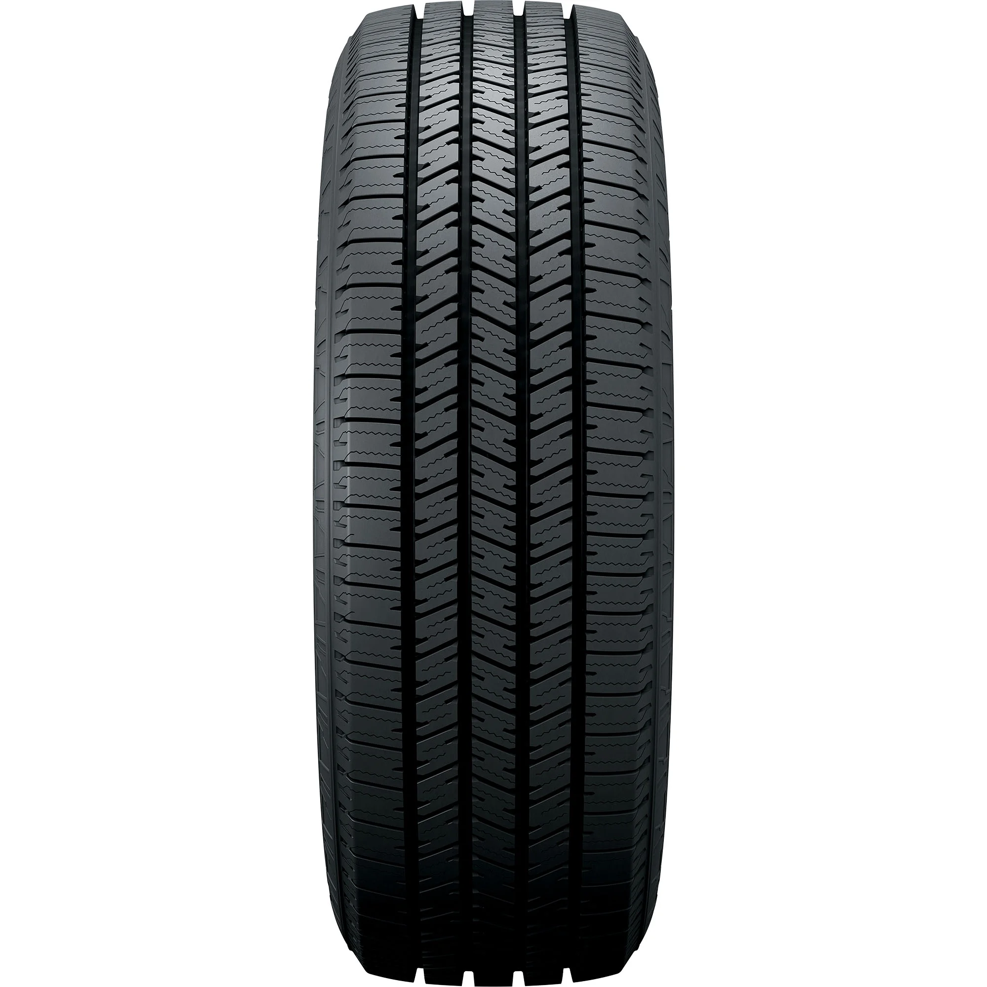 Transforce HT2 All Season LT245/75R16 120/116R E Light Truck Tire - Image 3