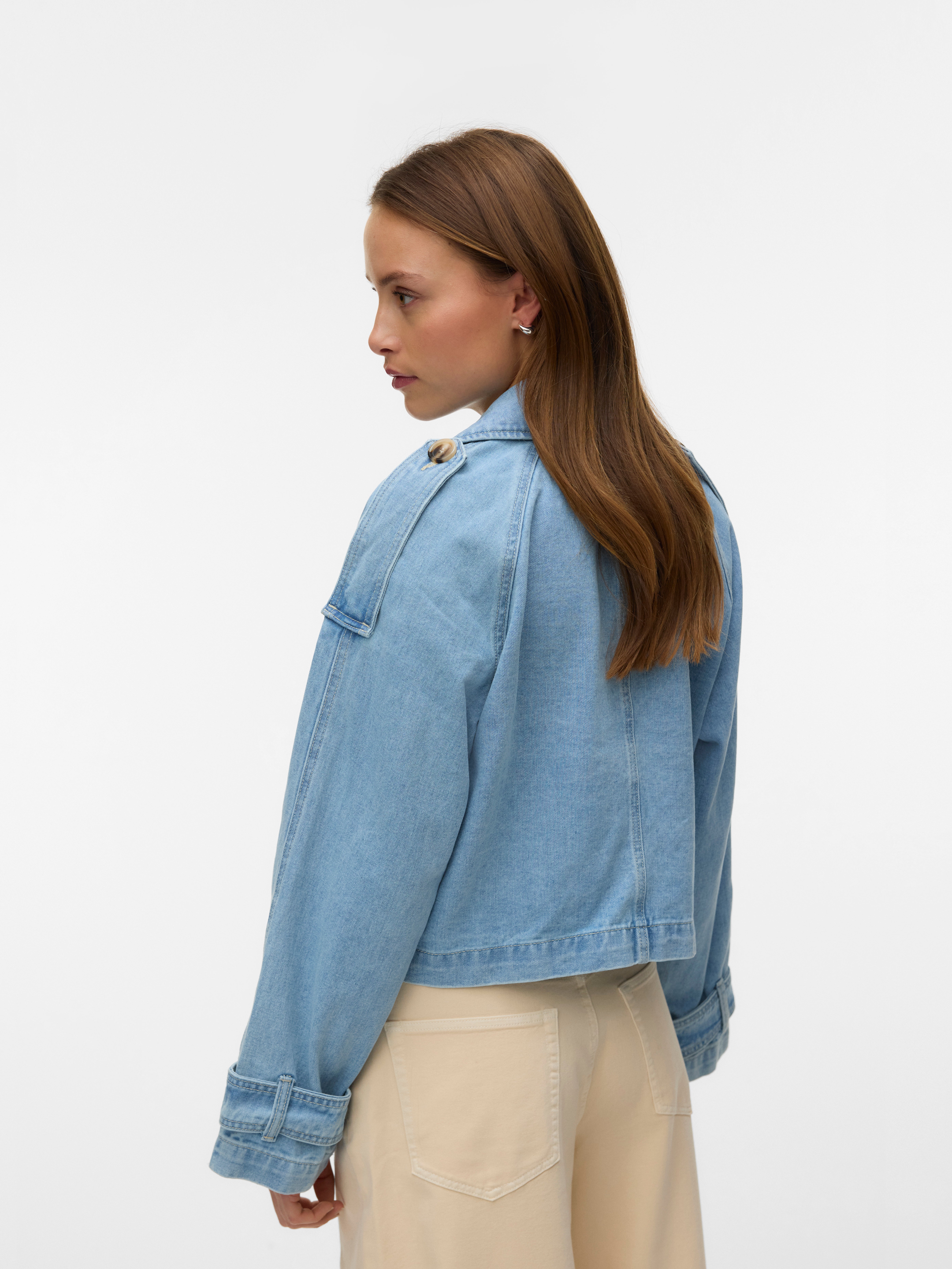 VERO MODA® VMLELOU Jacket