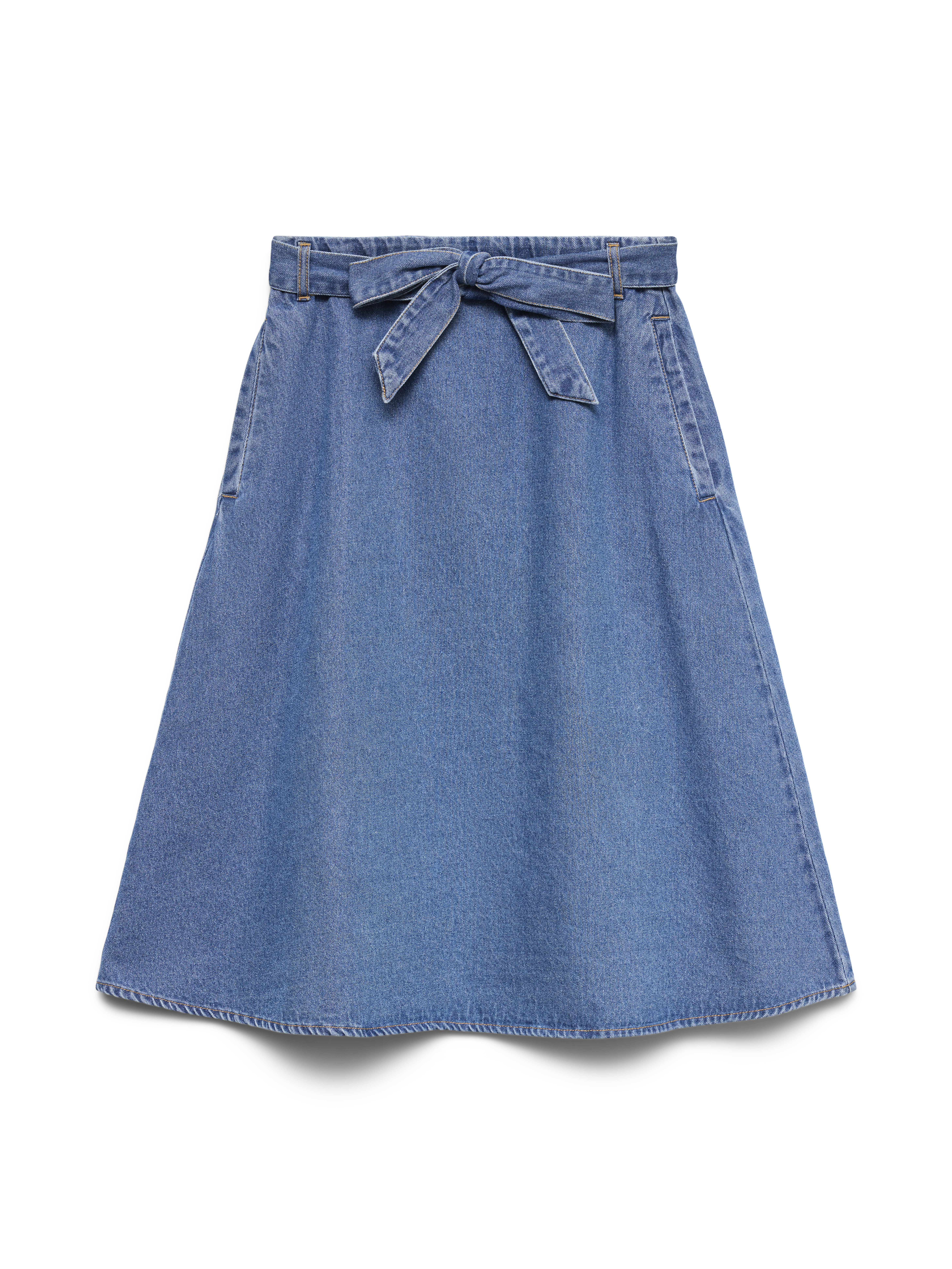 VERO MODA® VMJOLENE High waist Midi skirt