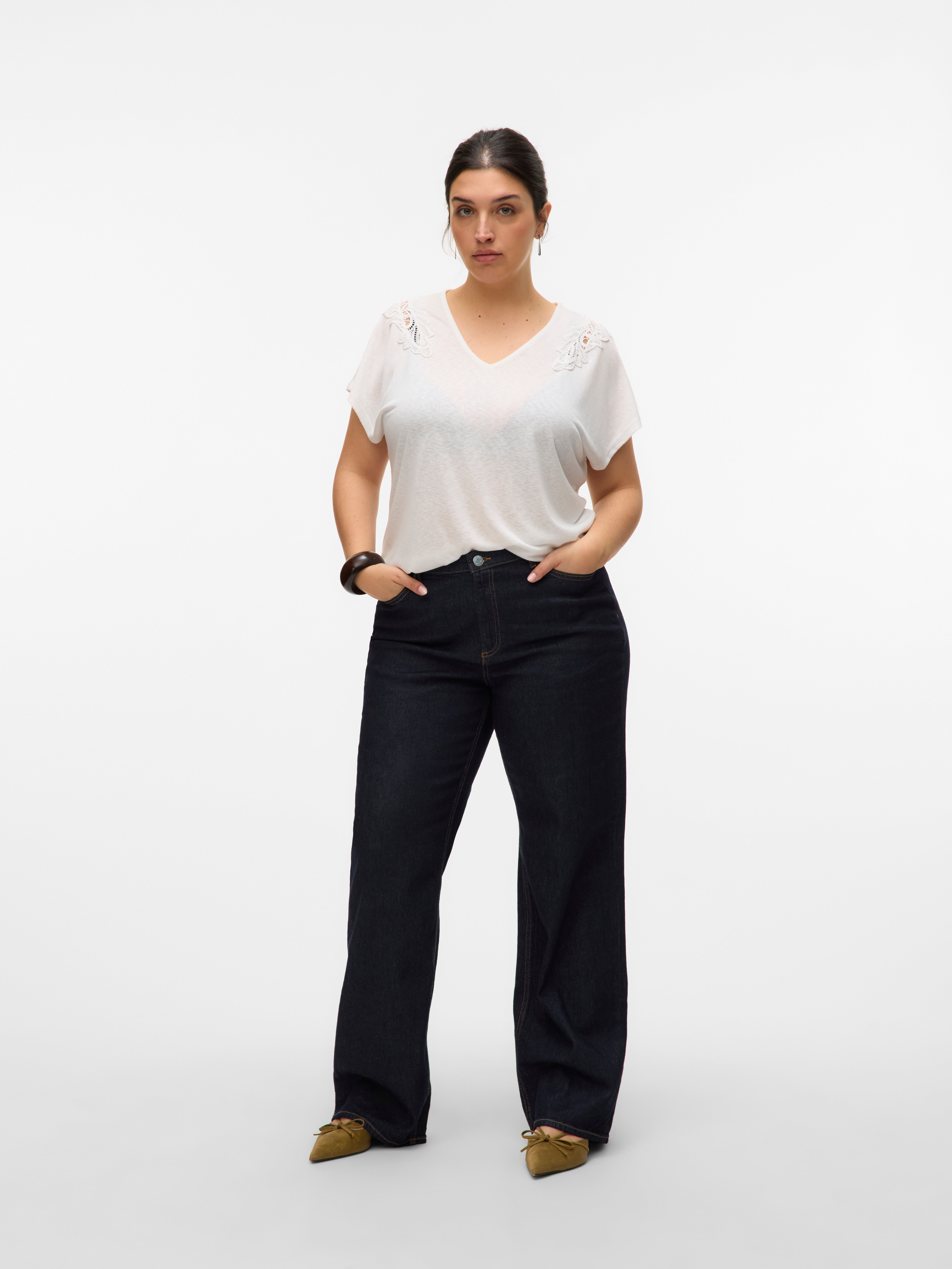 VERO MODA® VMCBILSA T-Shirt