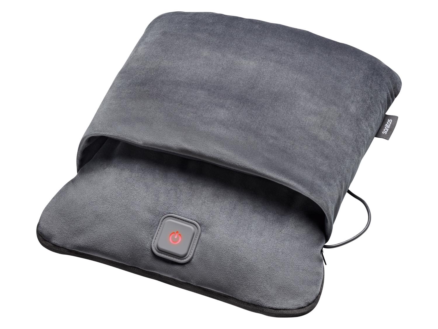 SANITAS Coussin de massage des pieds SFM 25