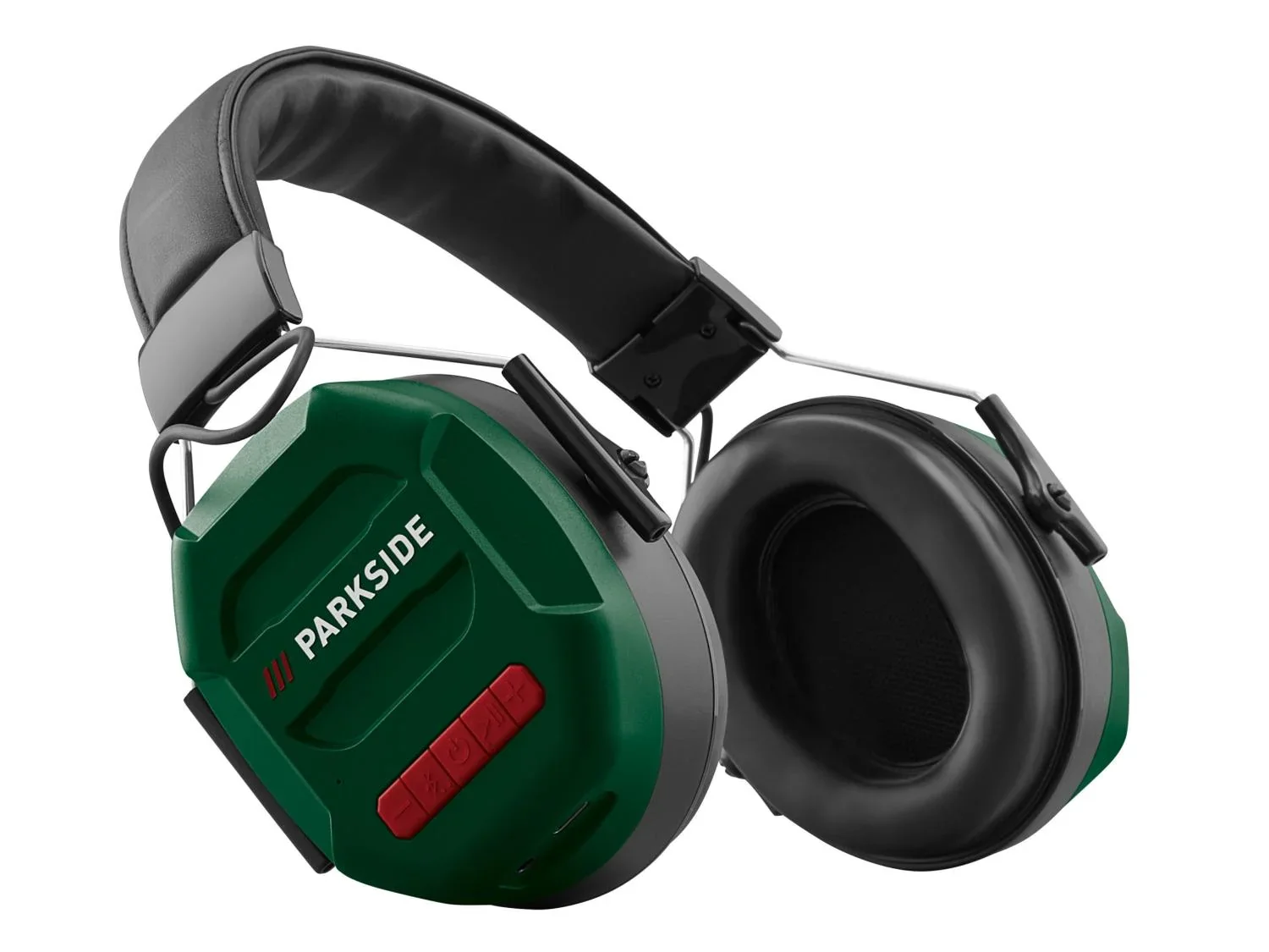 PARKSIDE Casque antibruit Bluetooth