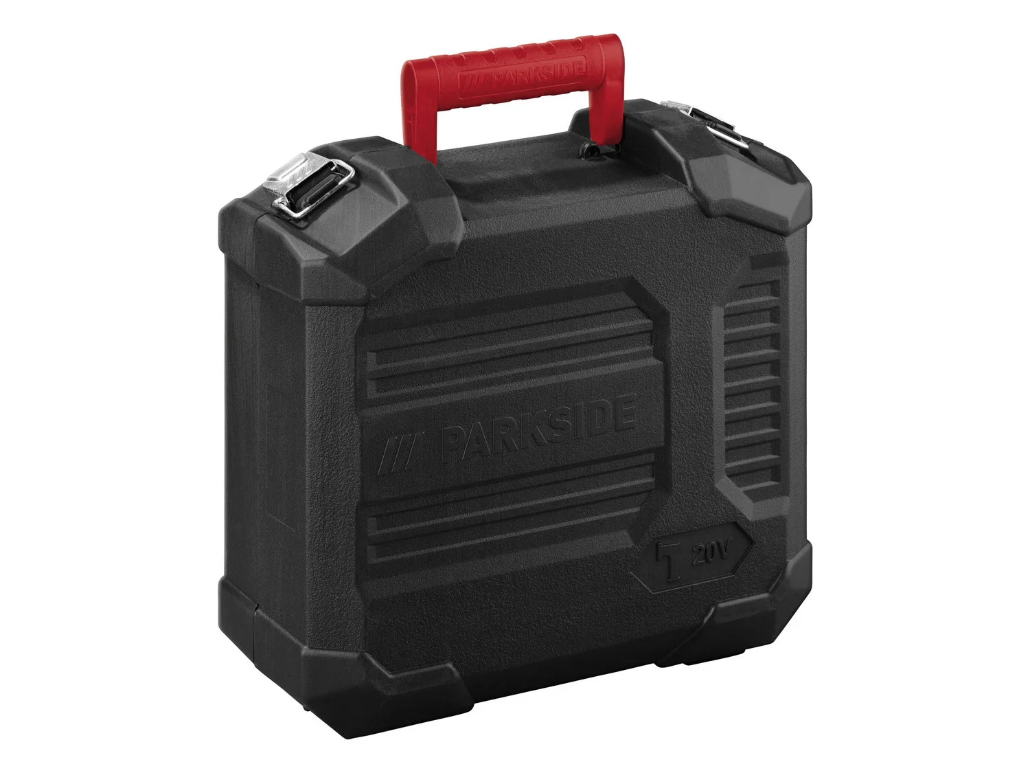PARKSIDE Meuleuse d'angle sans fil PWSAM 20-Li A1, 20 V