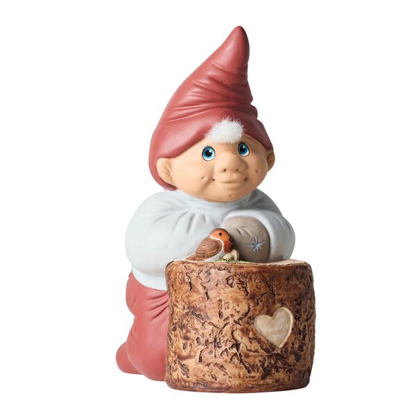 Nisse William Klarborg 14,5 cm