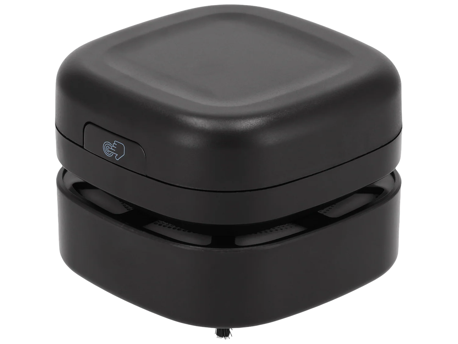 SILVERCREST Mini-aspirateur de table