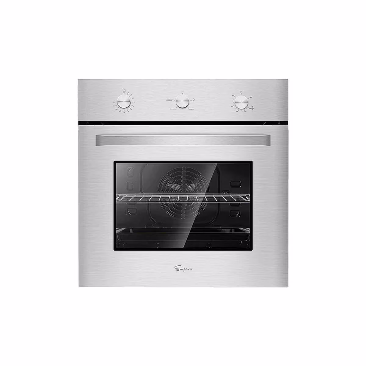 24 inch 2.3 Cu. ft. Gas Wall Oven 24WO10L Only For LPG Gas