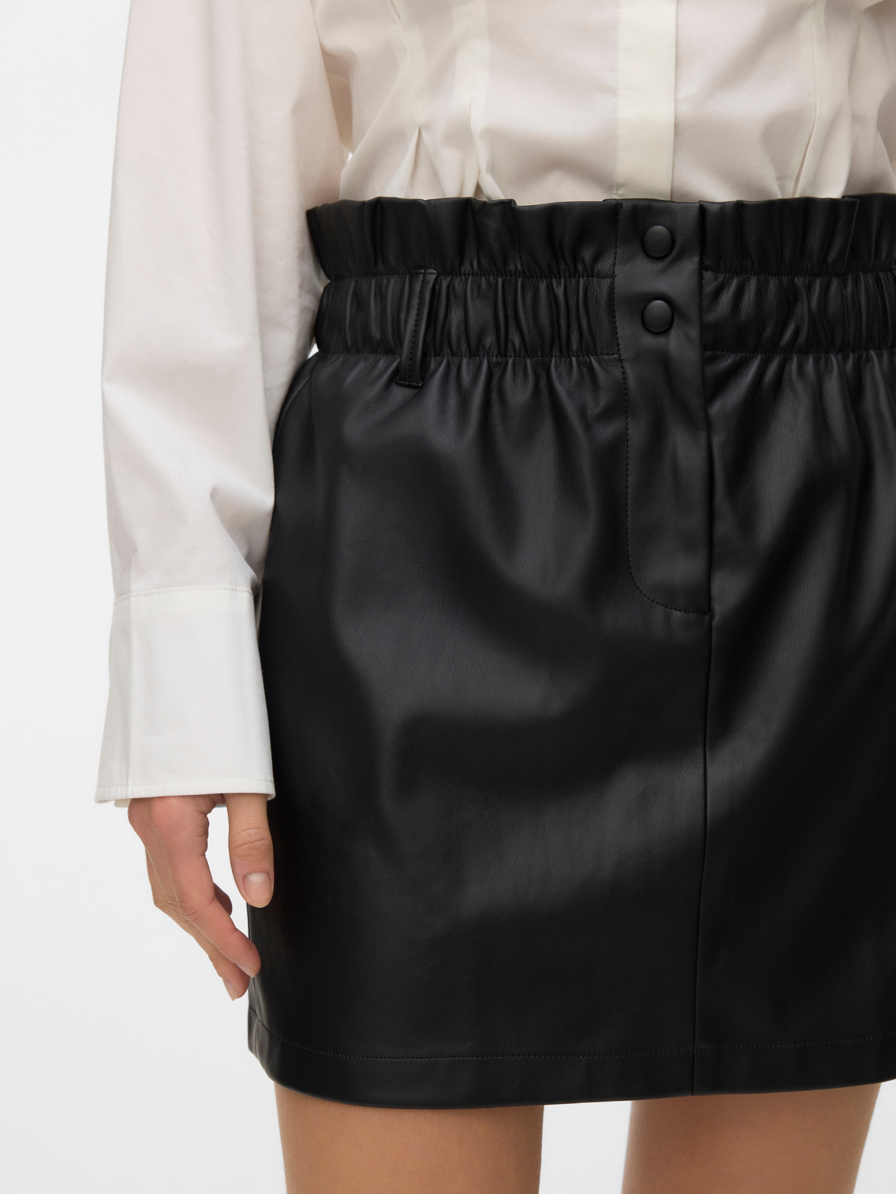 VERO MODA® VMALVA High waist Short skirt