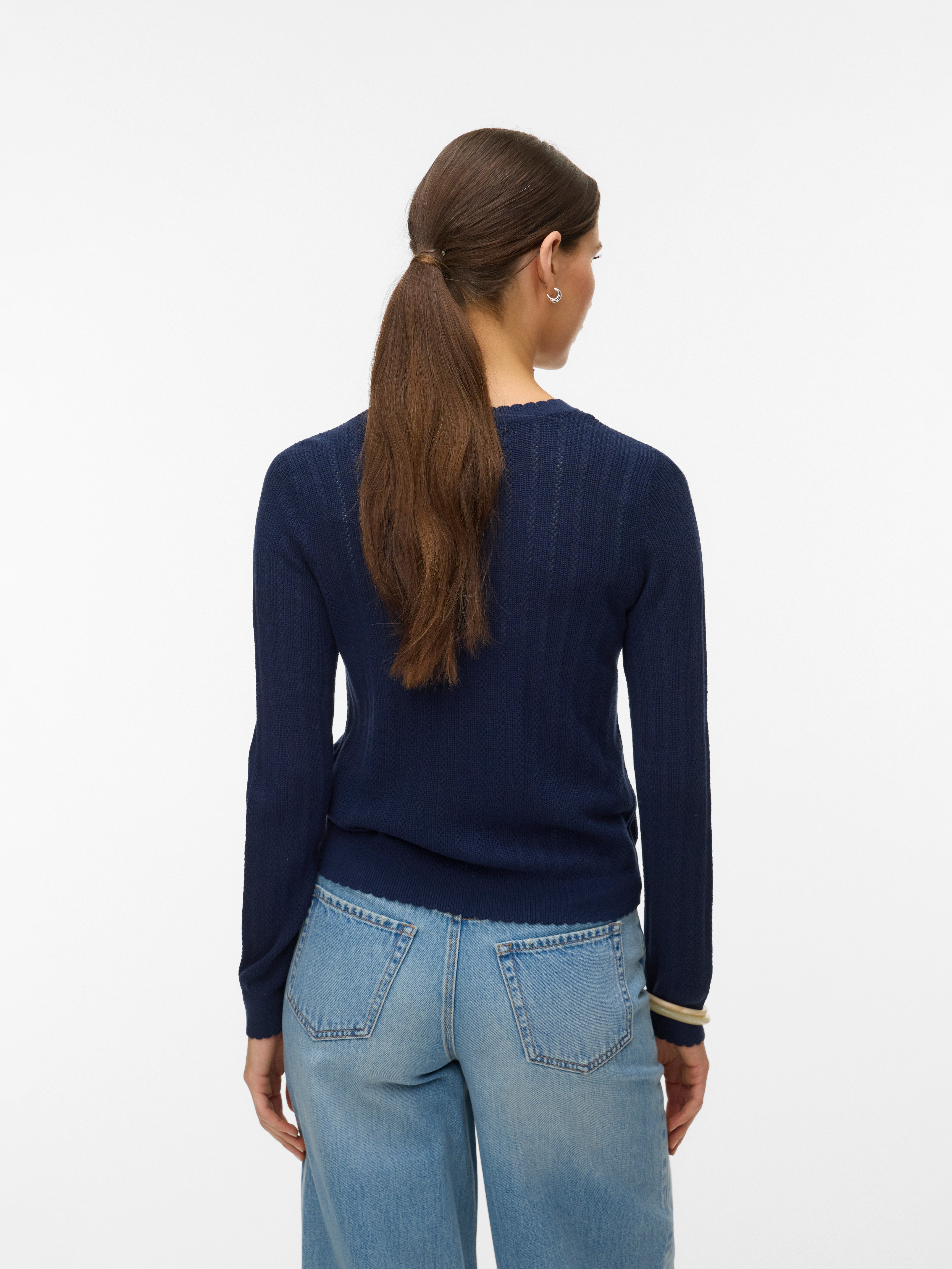 VERO MODA® VMNEWLEX Knit Cardigan