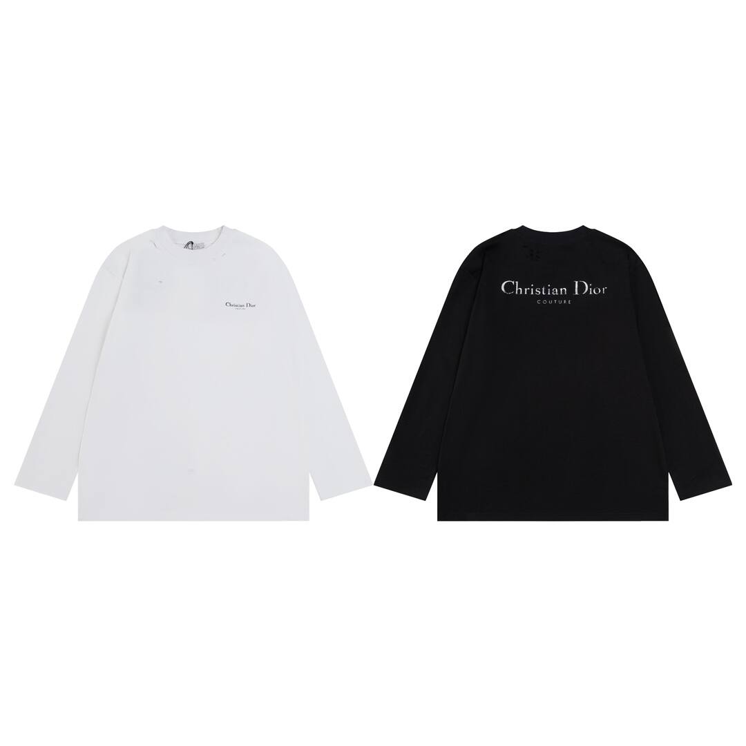 【DIOR 公式旗艦店】着好評に付き再入荷！