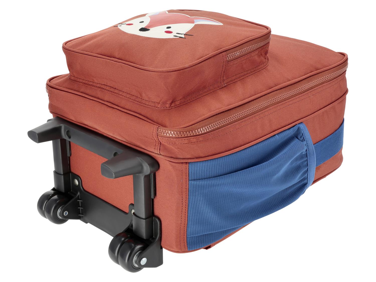 lupilu Valise enfant, 22 L