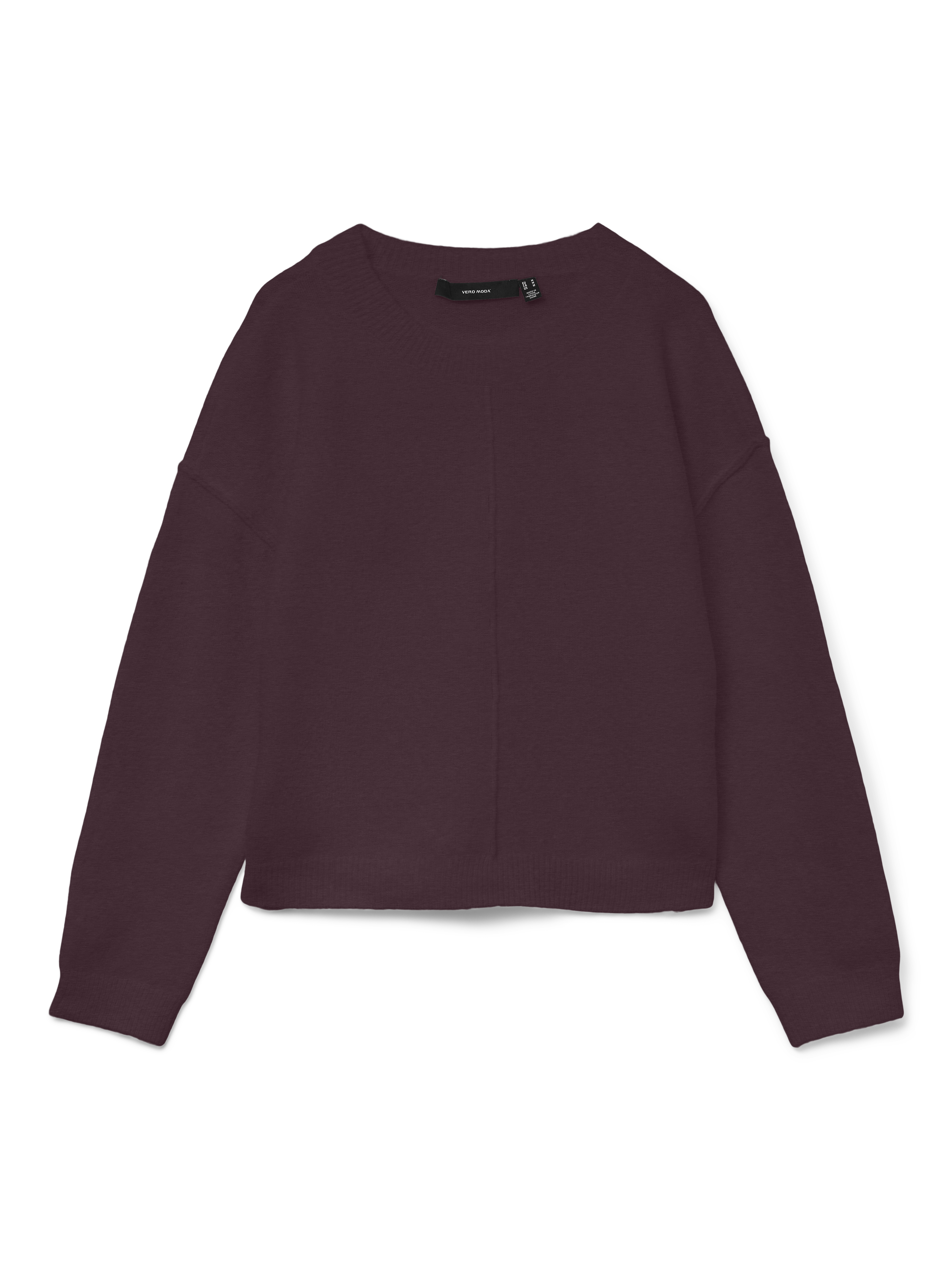 VERO MODA® VMBESTI Knitted pullover