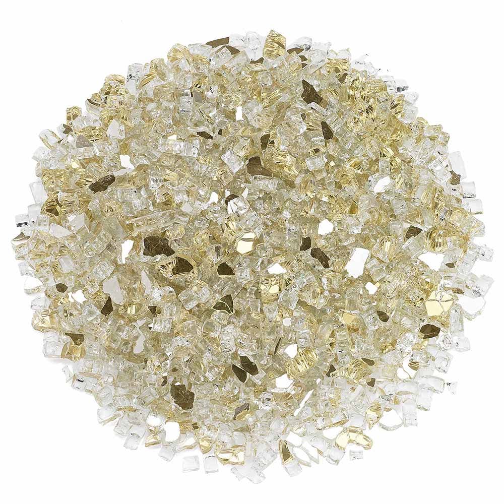 American Fireglass 1/4
