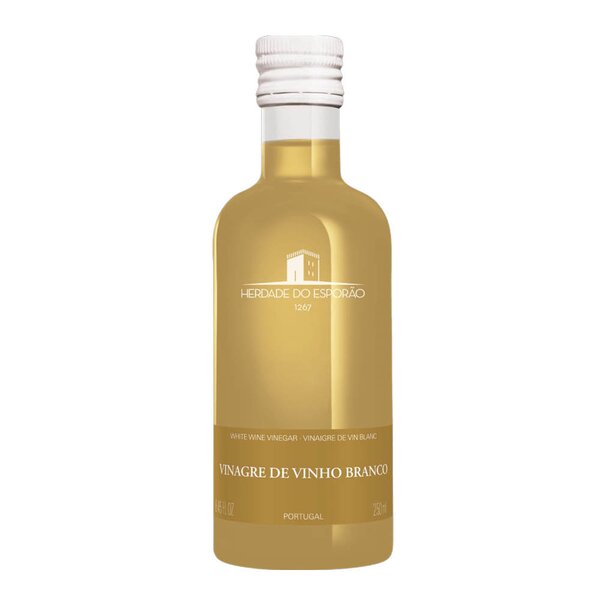 Herdade do Esporão hvitvinseddik 250 ml